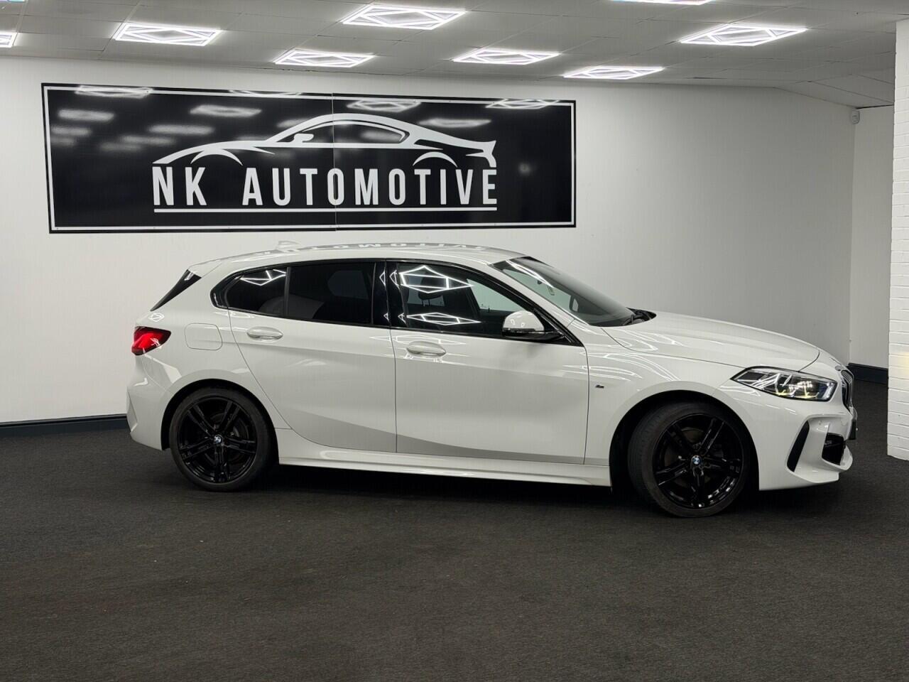 BMW 1 Series - Image 2