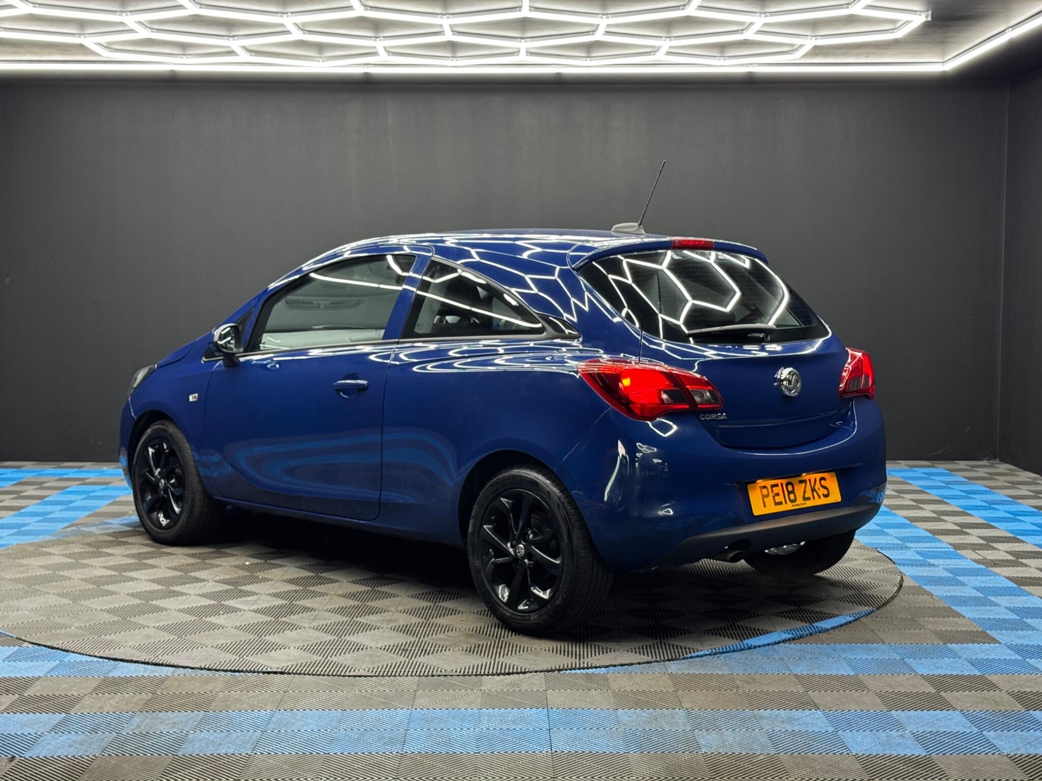 Vauxhall Corsa - Image 7