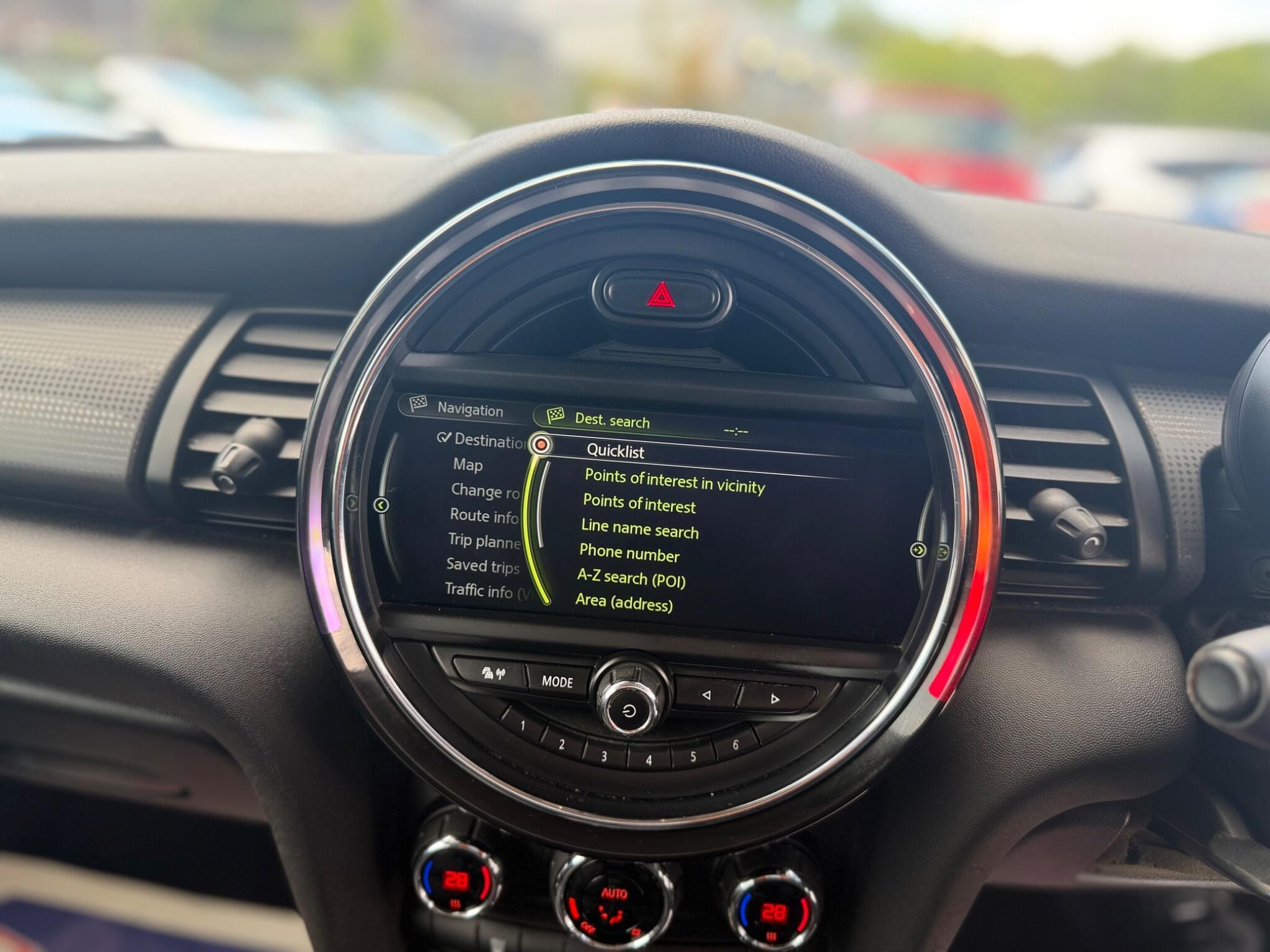 MINI Hatch - Image 20