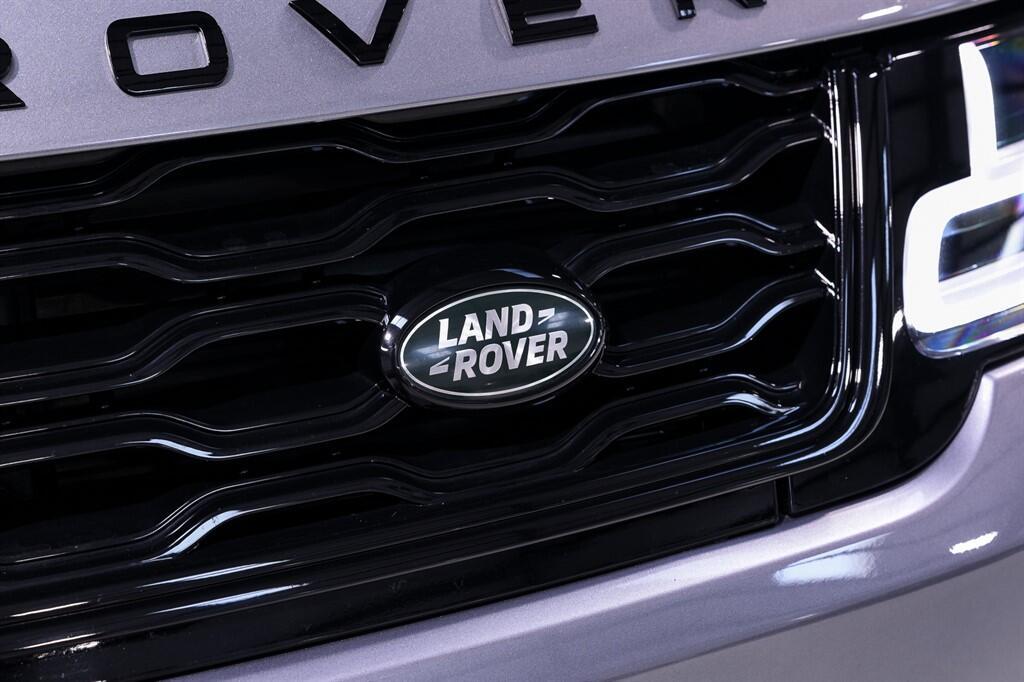Land Rover RANGE ROVER SPORT - Image 11