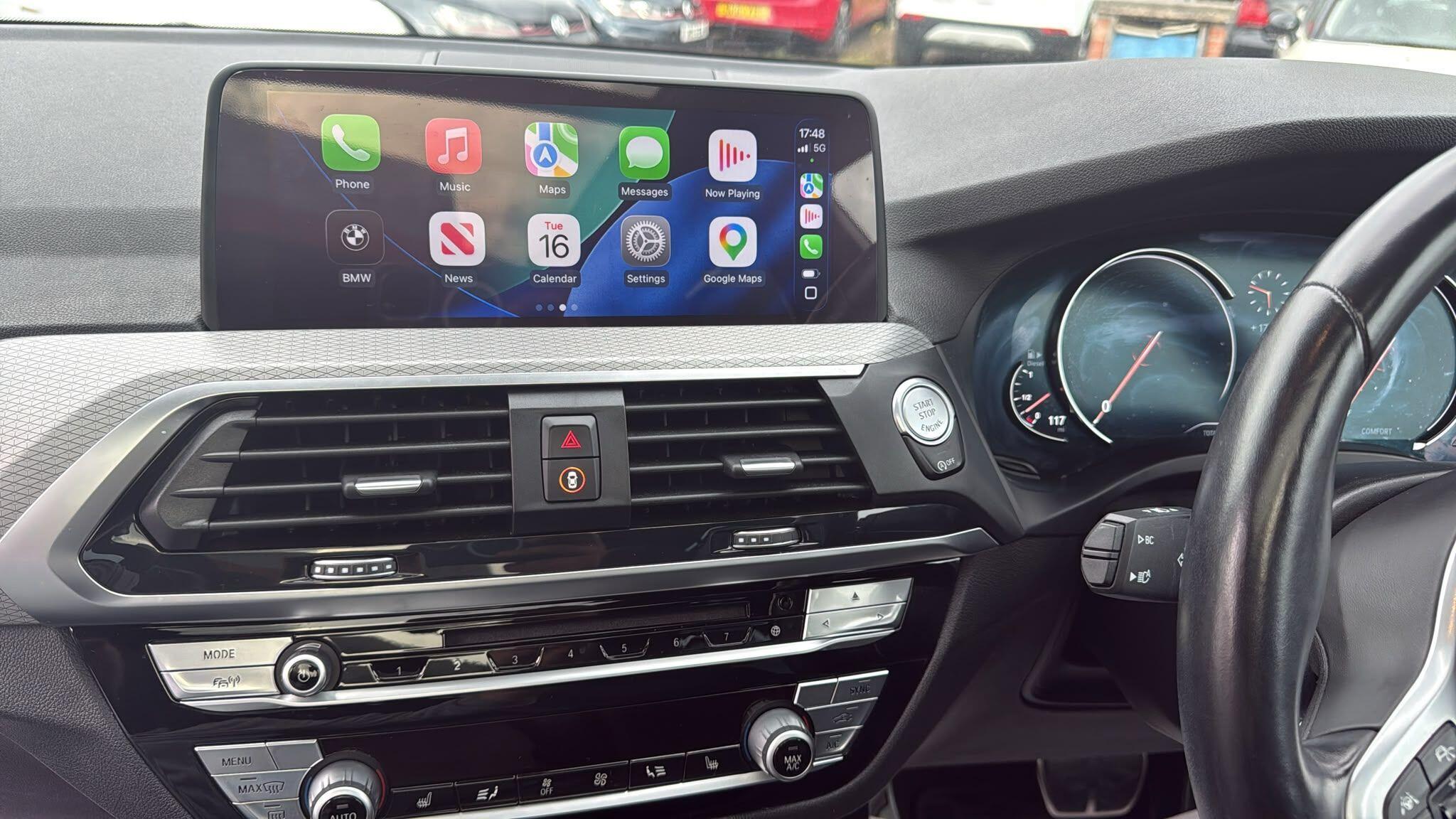 BMW X3 - Image 57
