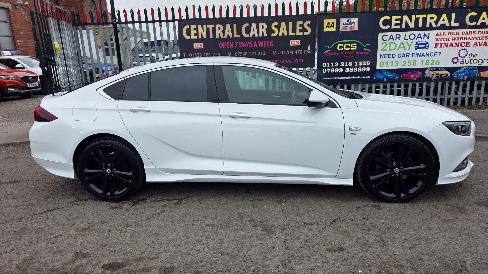 Vauxhall Insignia - Image 6