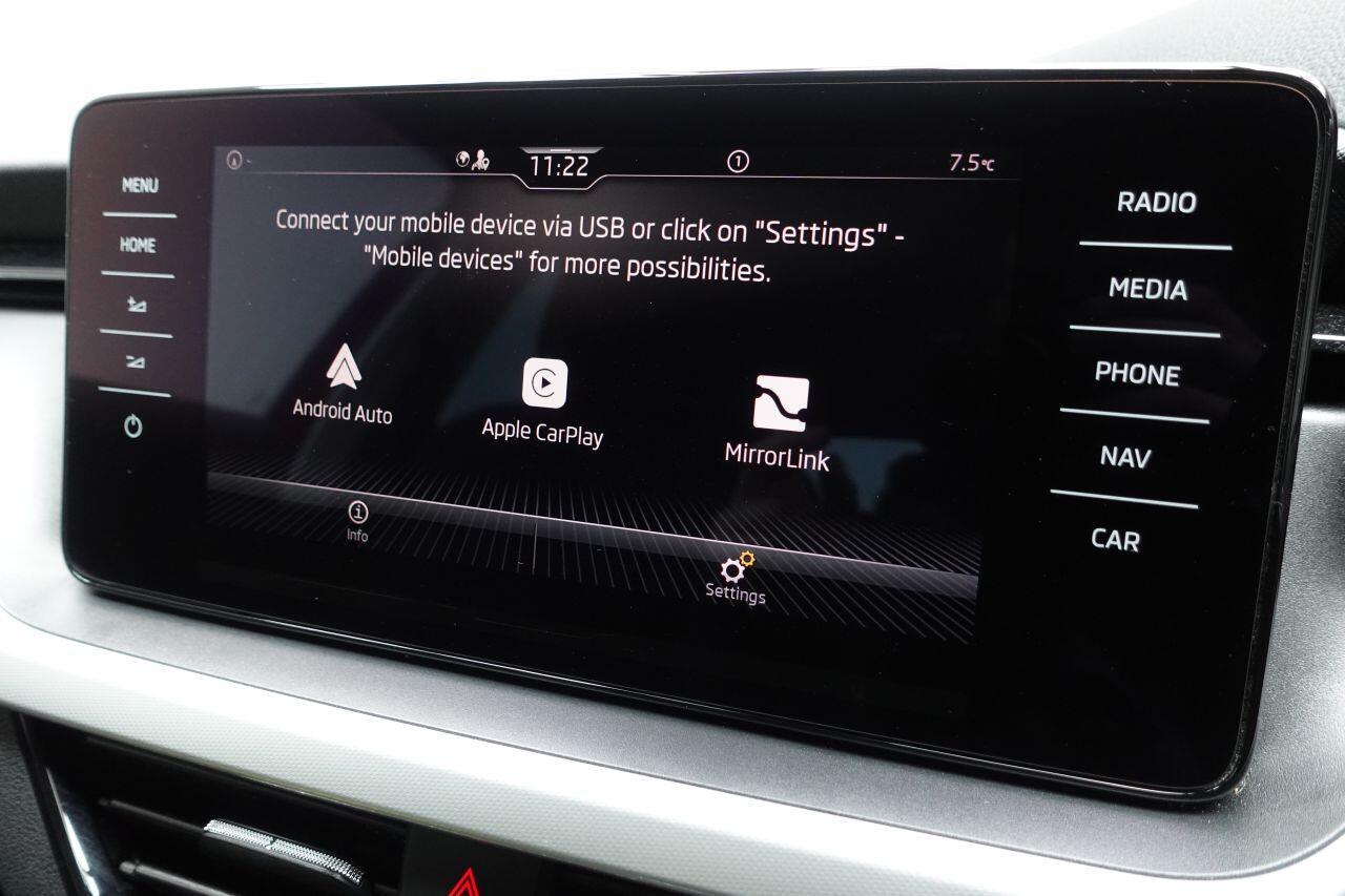 Skoda Kamiq - Image 23