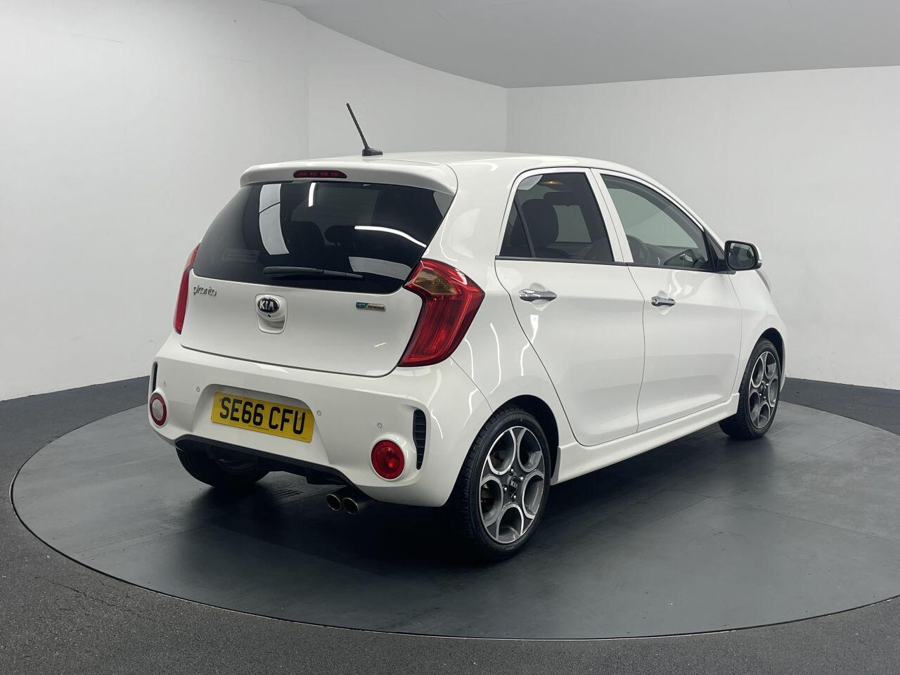 Kia Picanto - Image 11