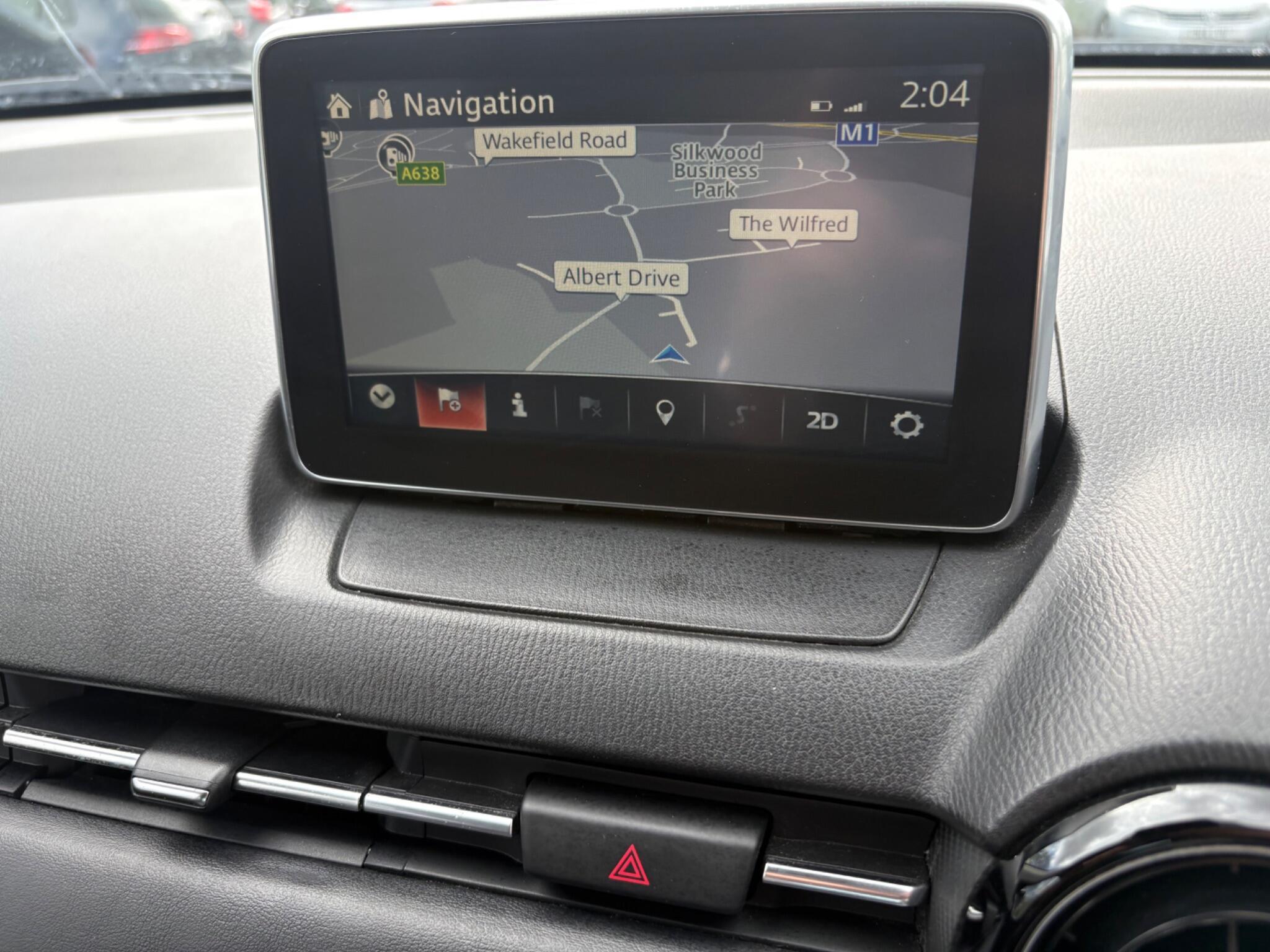 Mazda MAZDA2 - Image 28