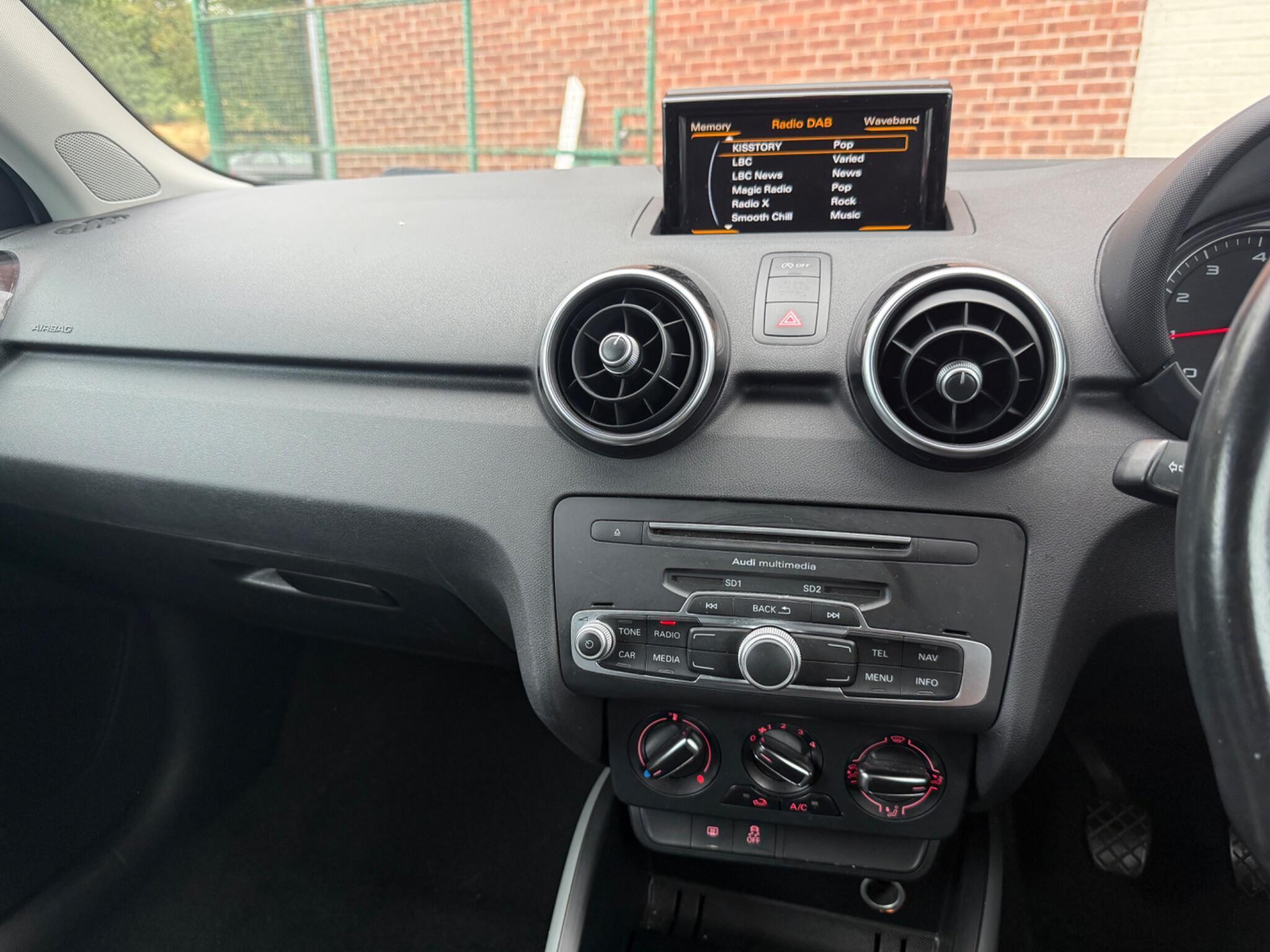 Audi A1 - Image 10