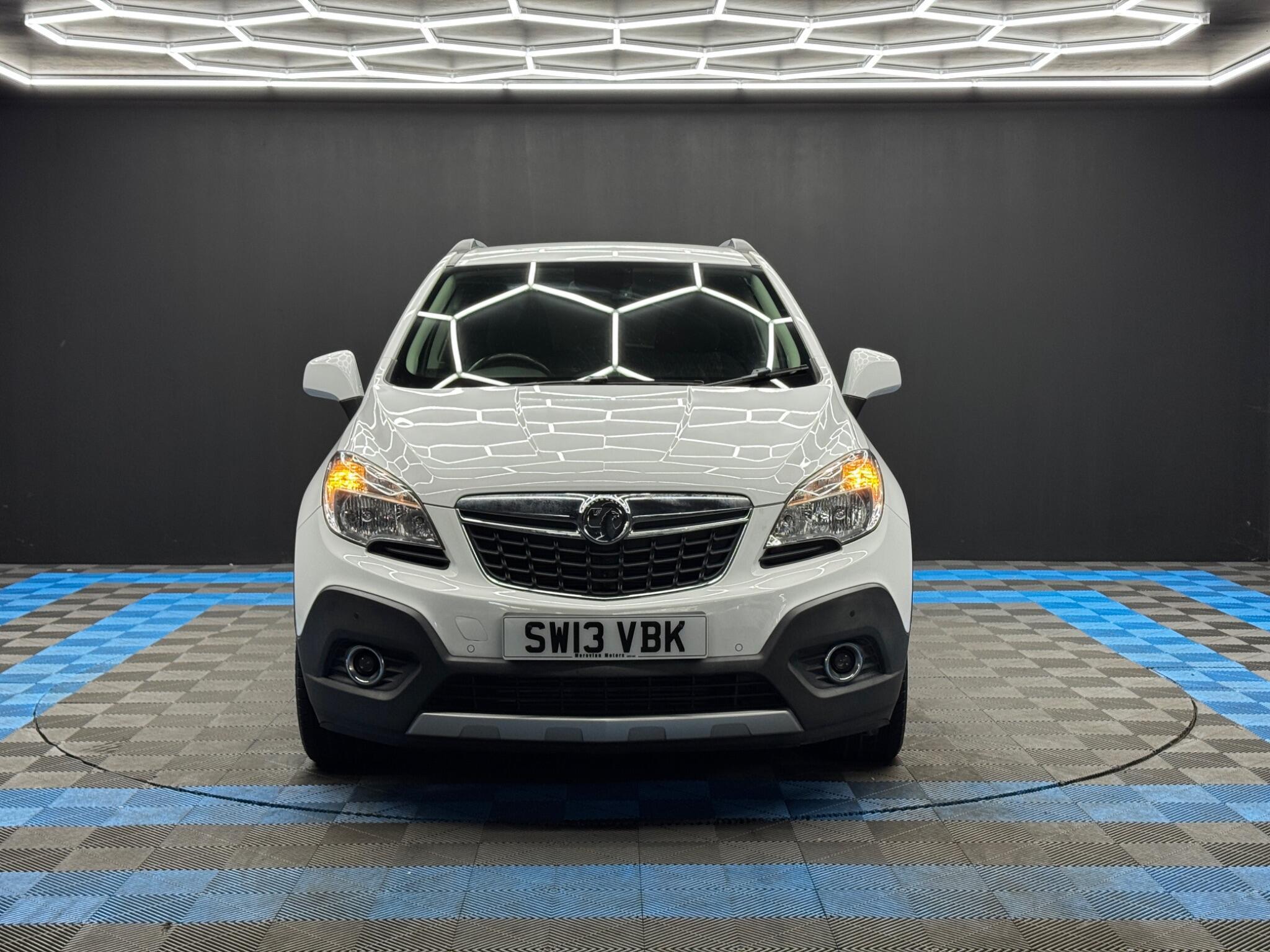 Vauxhall Mokka - Image 2