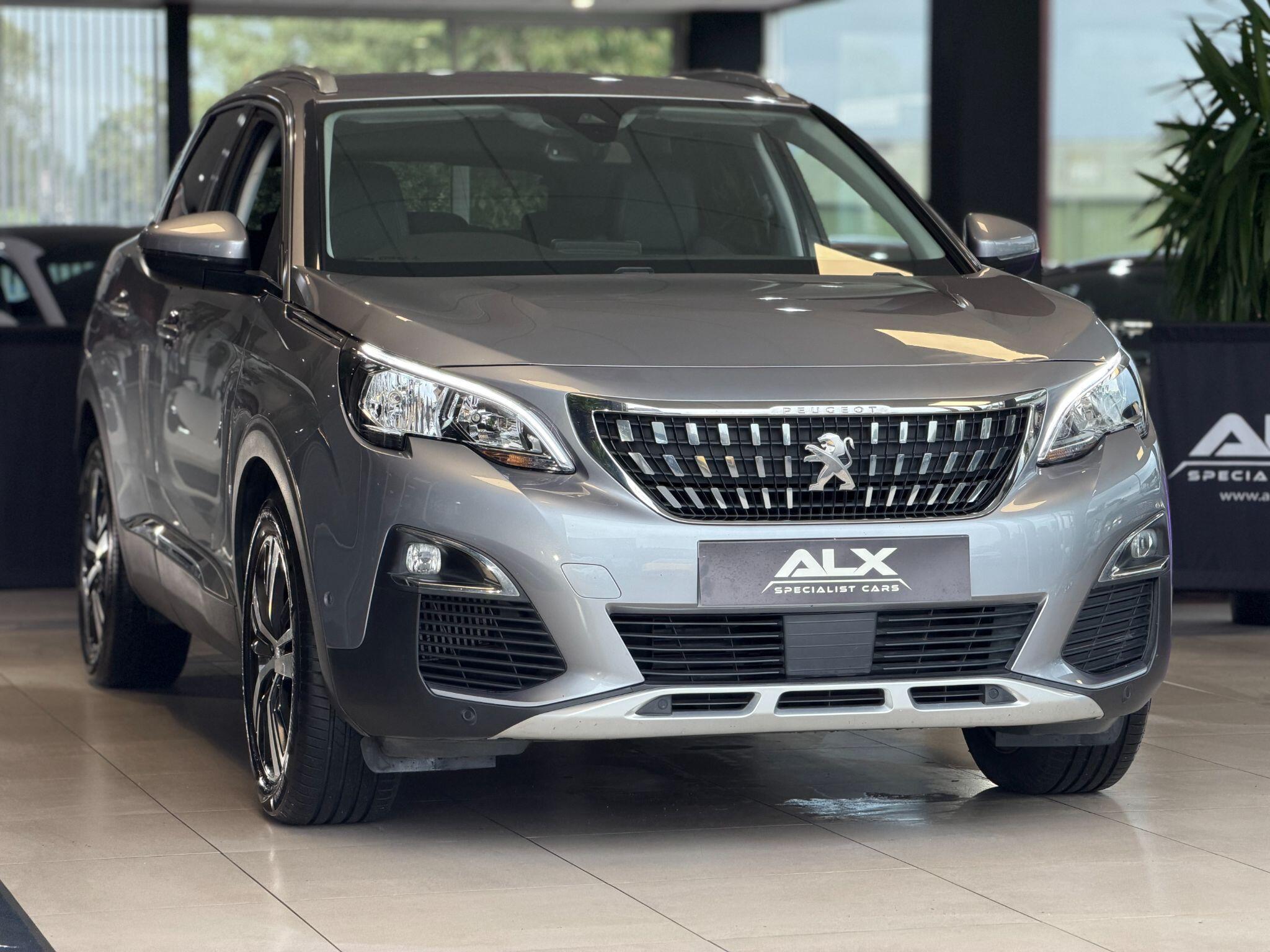 Peugeot 3008 - Image 4