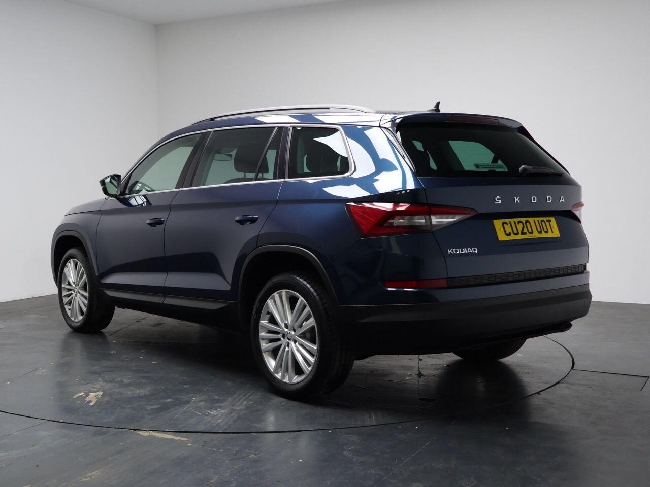 Skoda Kodiaq - Image 9