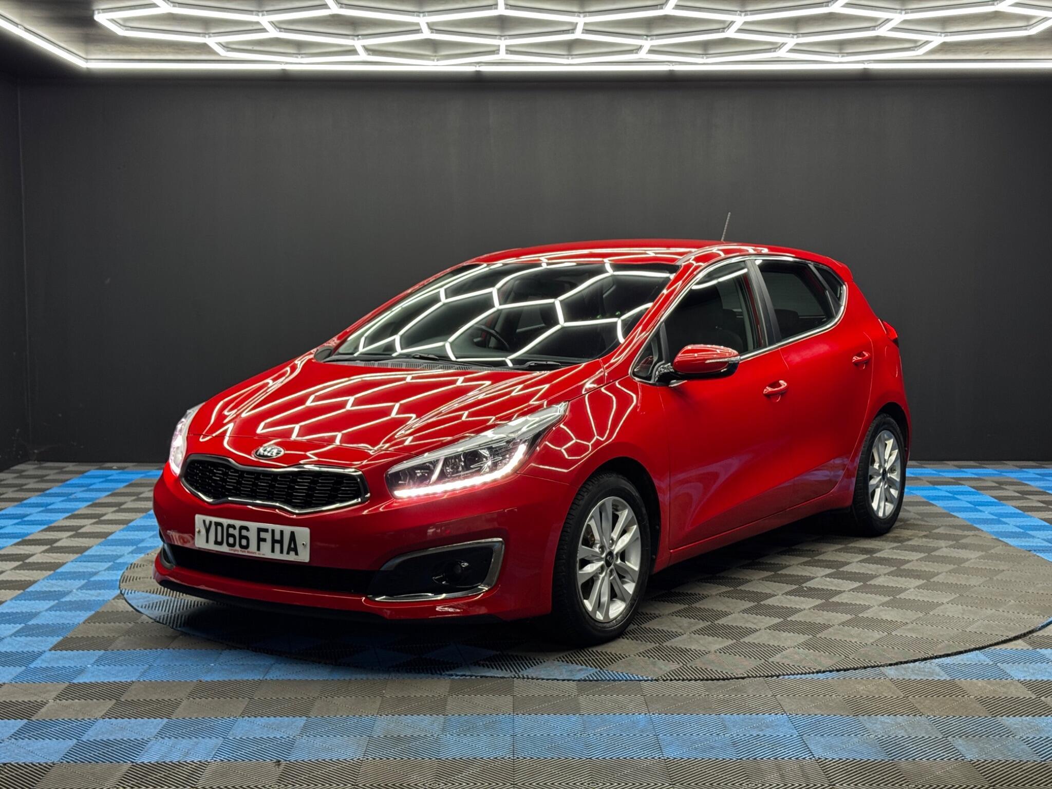 Kia ceed - Image 3