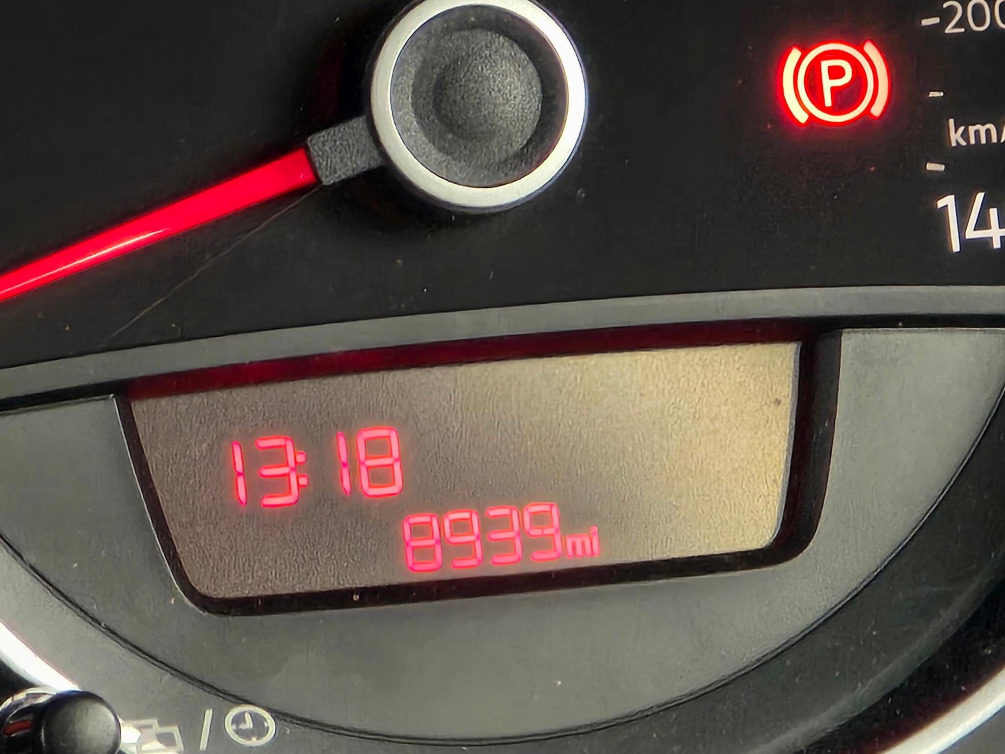 Volkswagen up! - Image 7