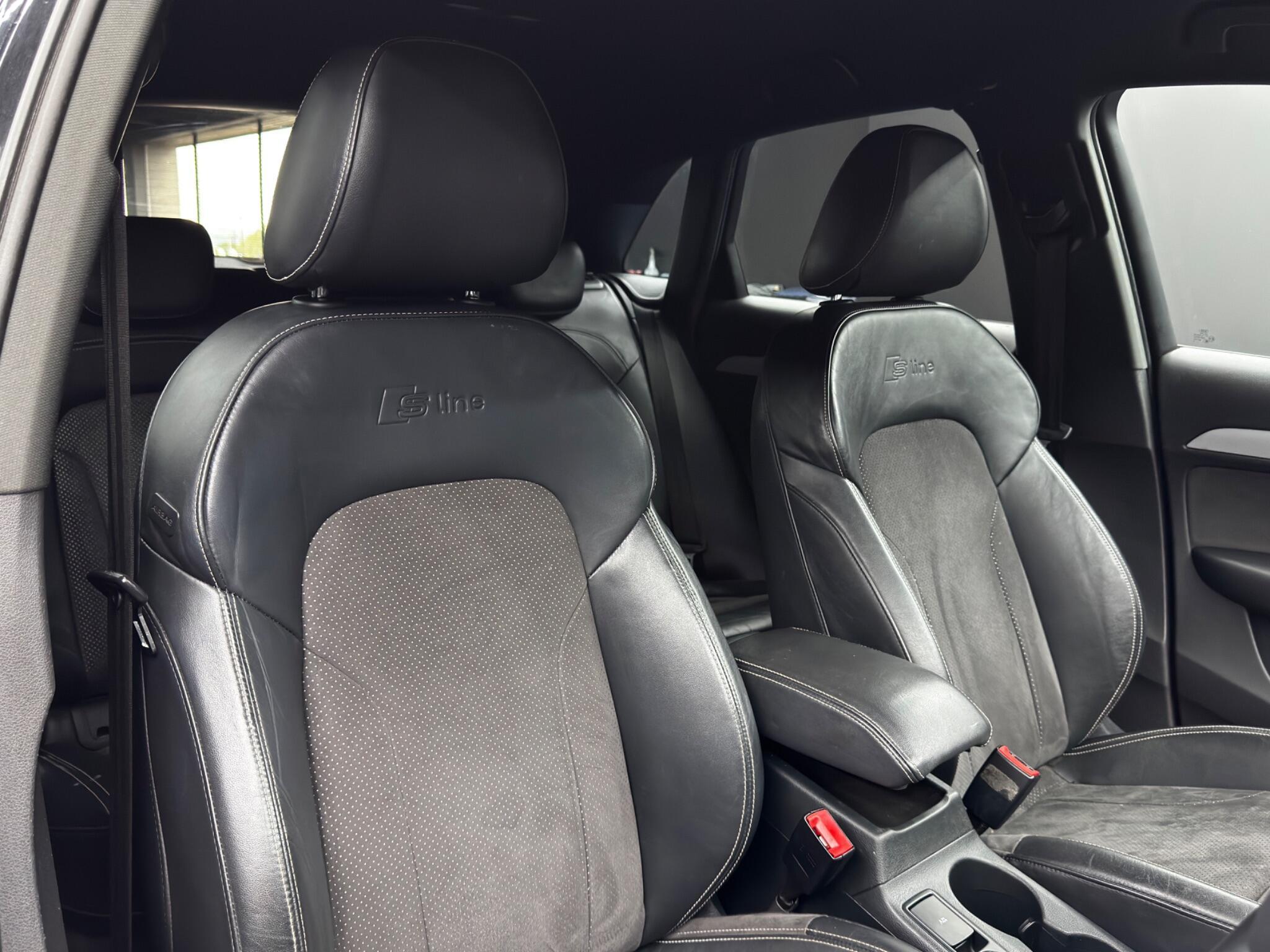 Audi Q3 - Image 12