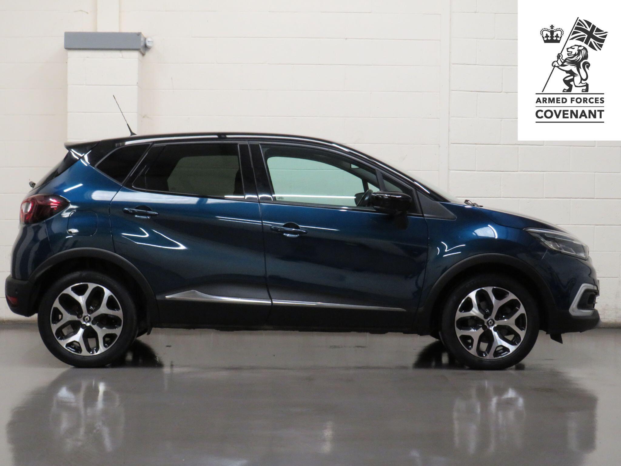 Renault Captur - Image 2