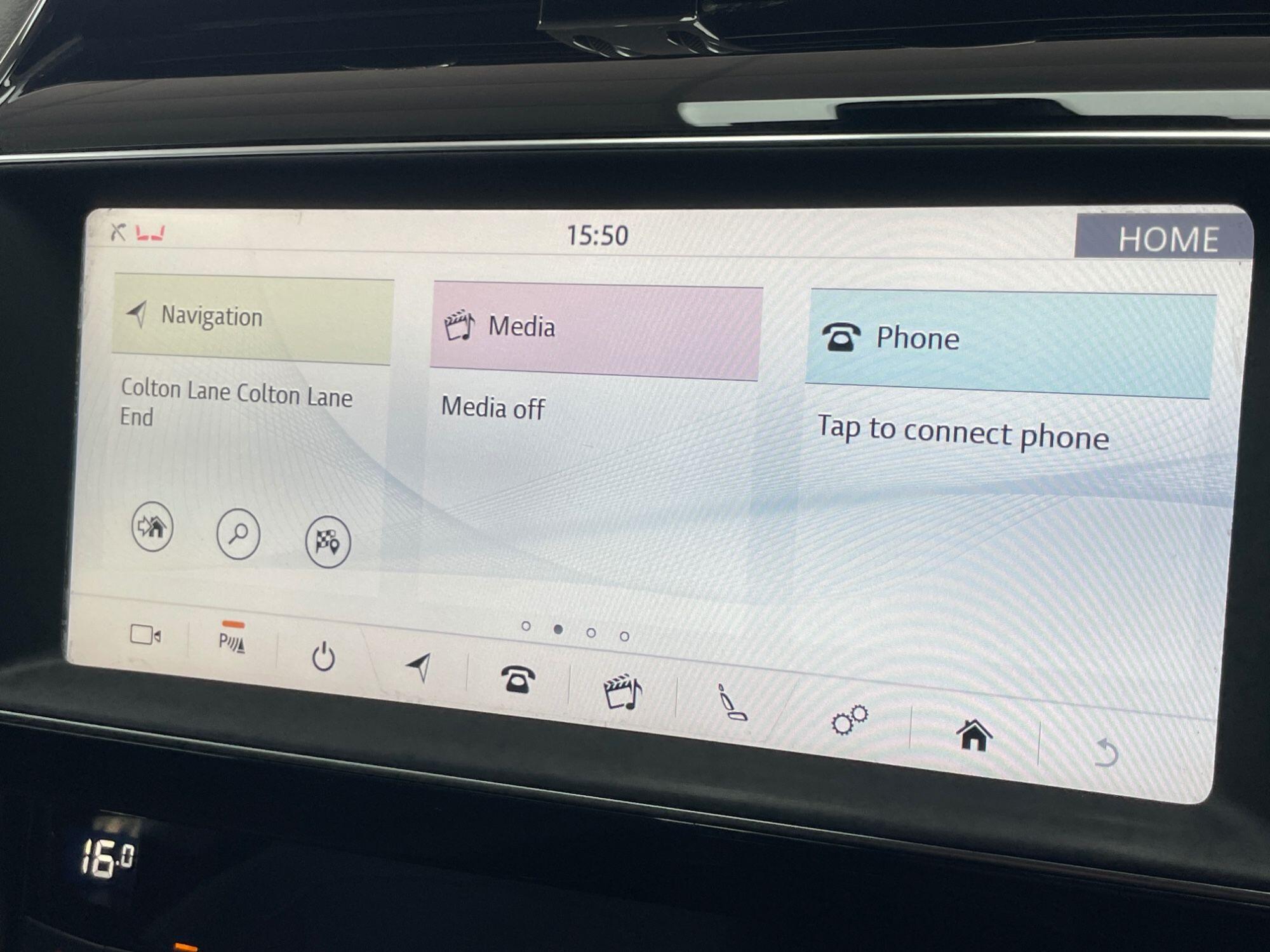 Jaguar F-Pace - Image 44