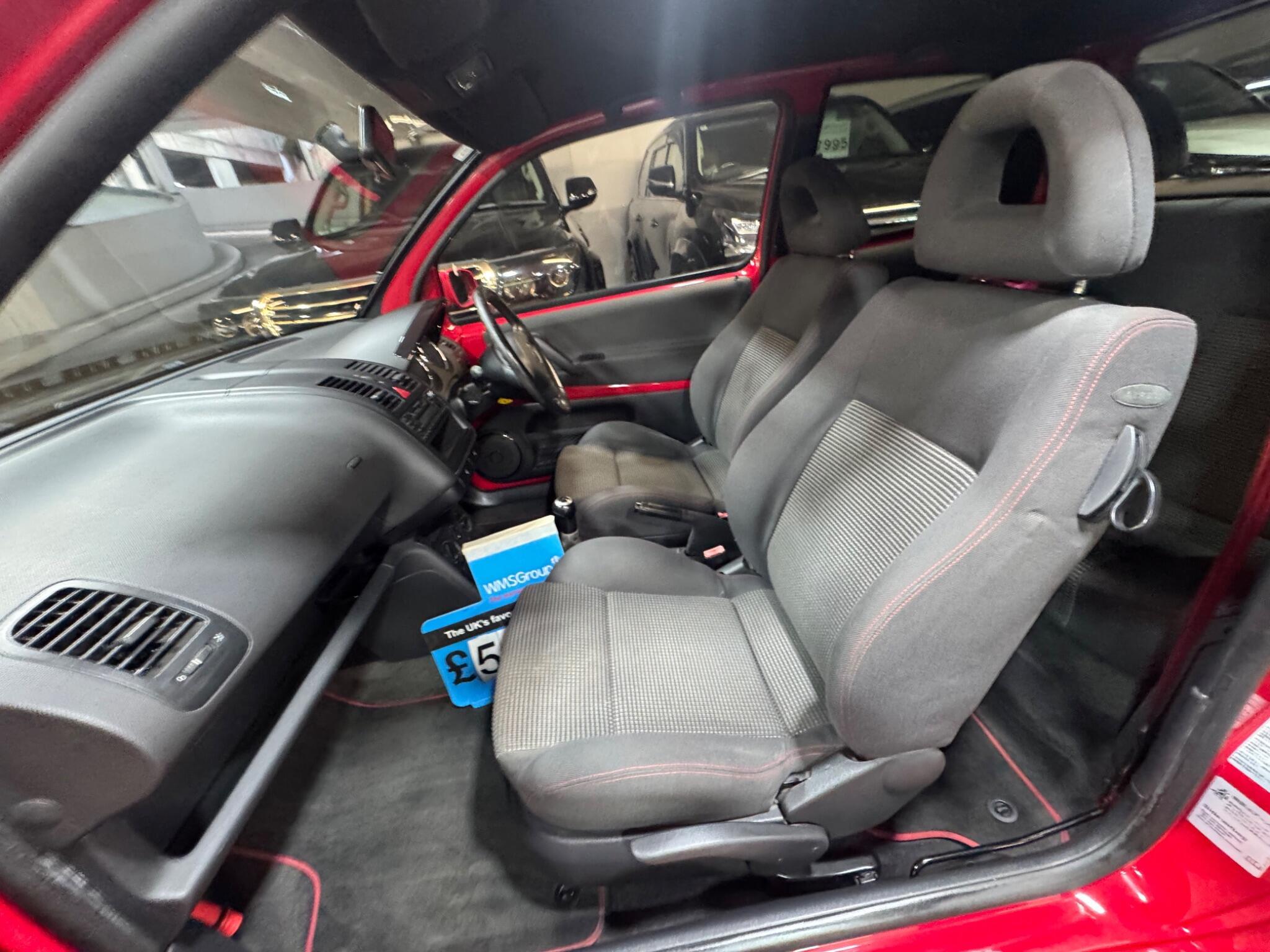 Volkswagen Lupo - Image 9