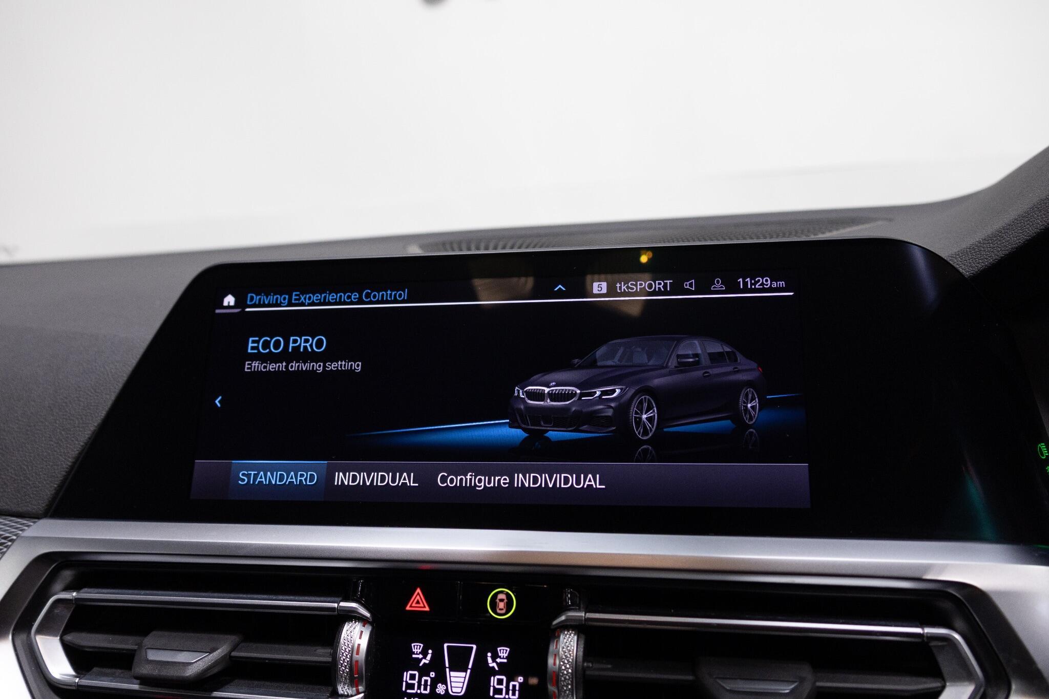 BMW 3 Series - Image 23