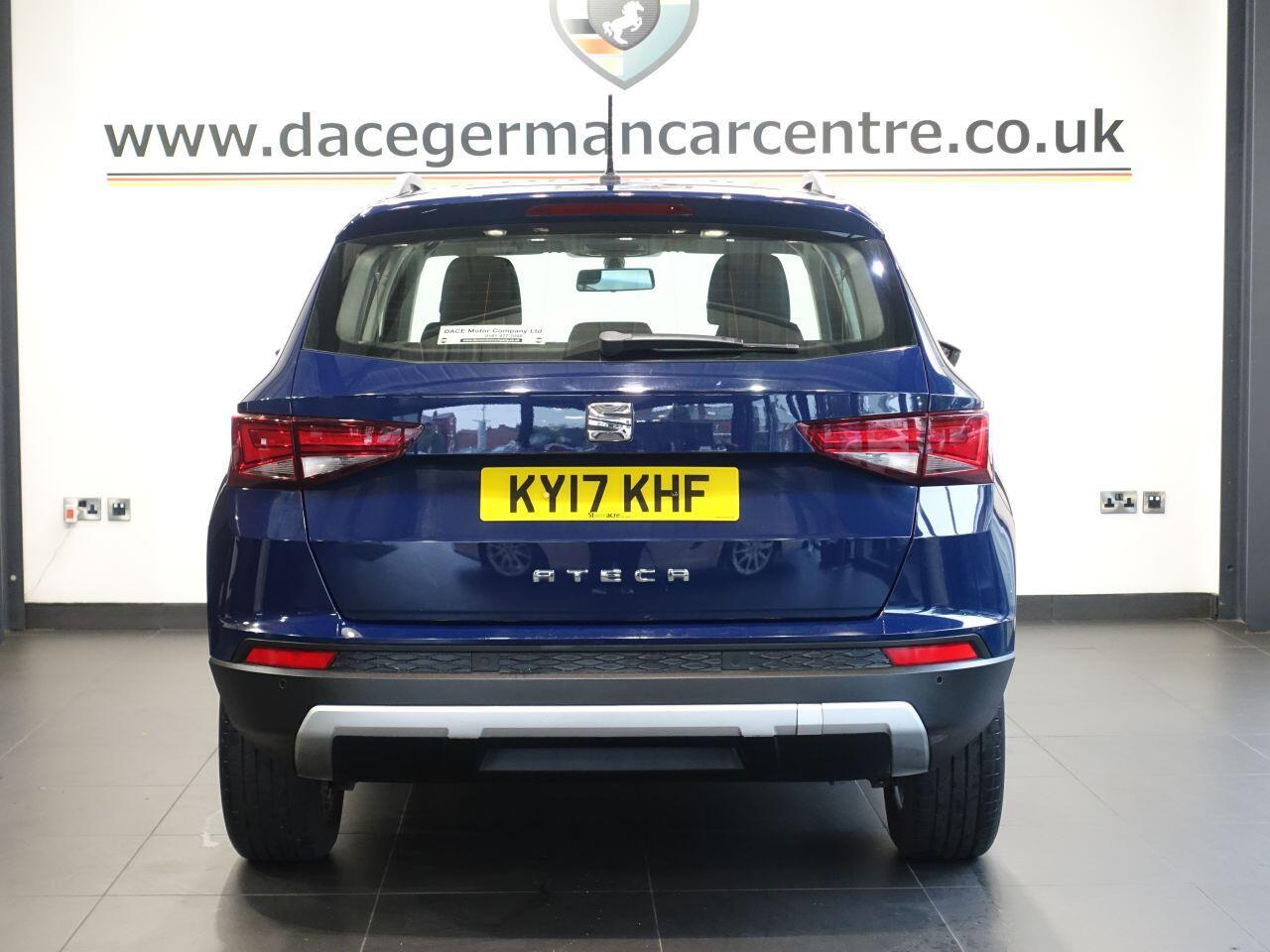 SEAT Ateca - Image 7