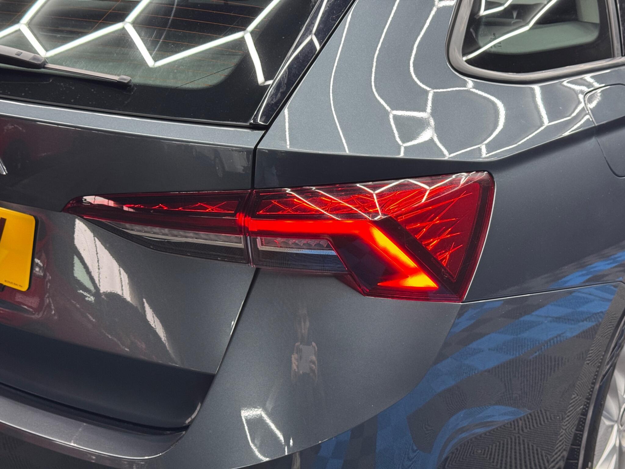 Skoda Octavia - Image 36