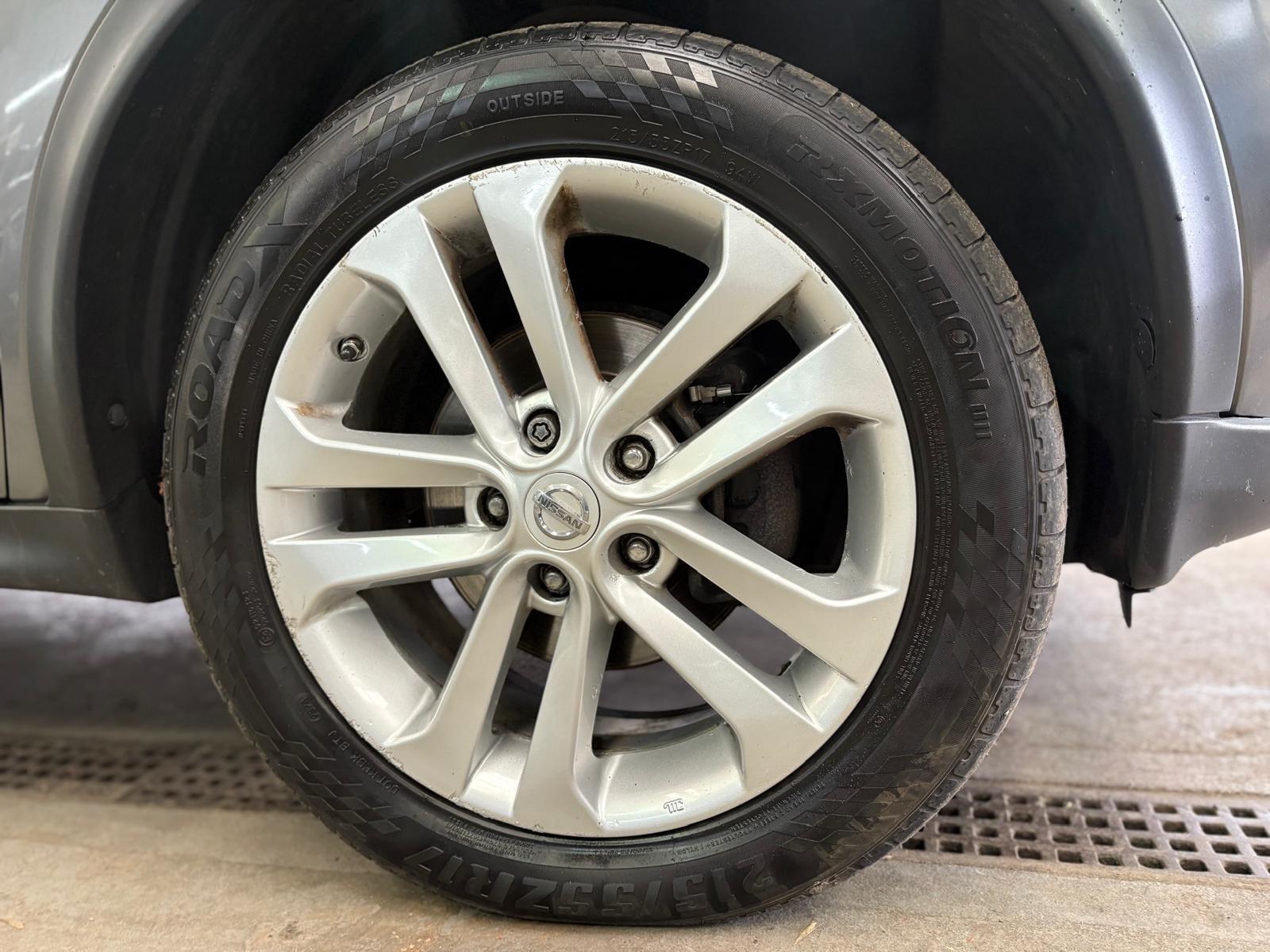 Nissan Juke - Image 25