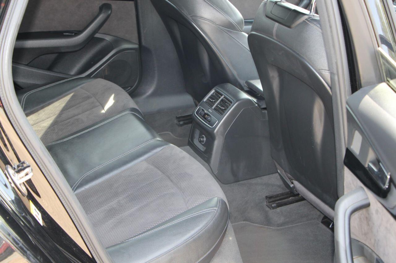 Audi A4 - Image 13