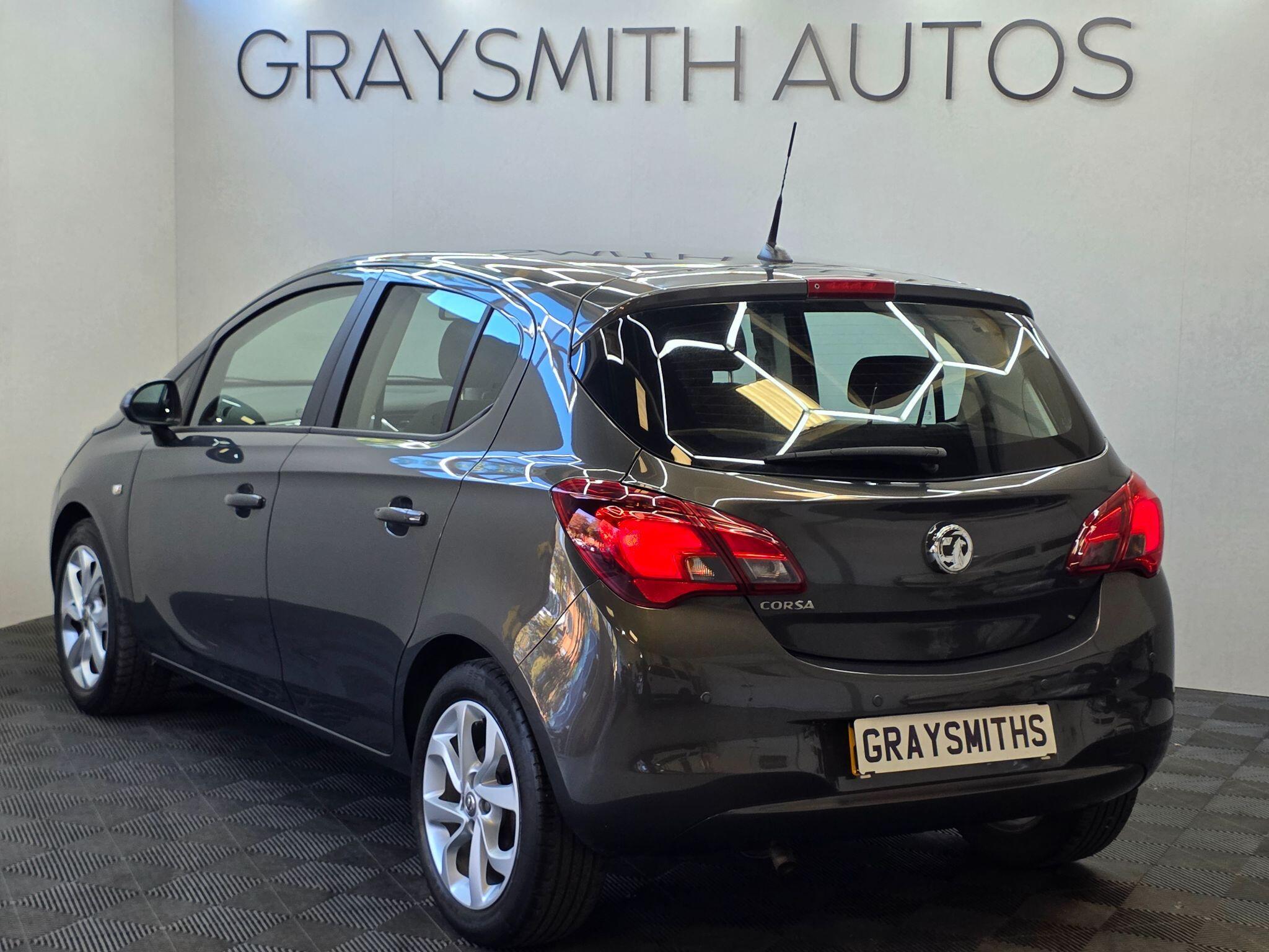 Vauxhall Corsa - Image 2