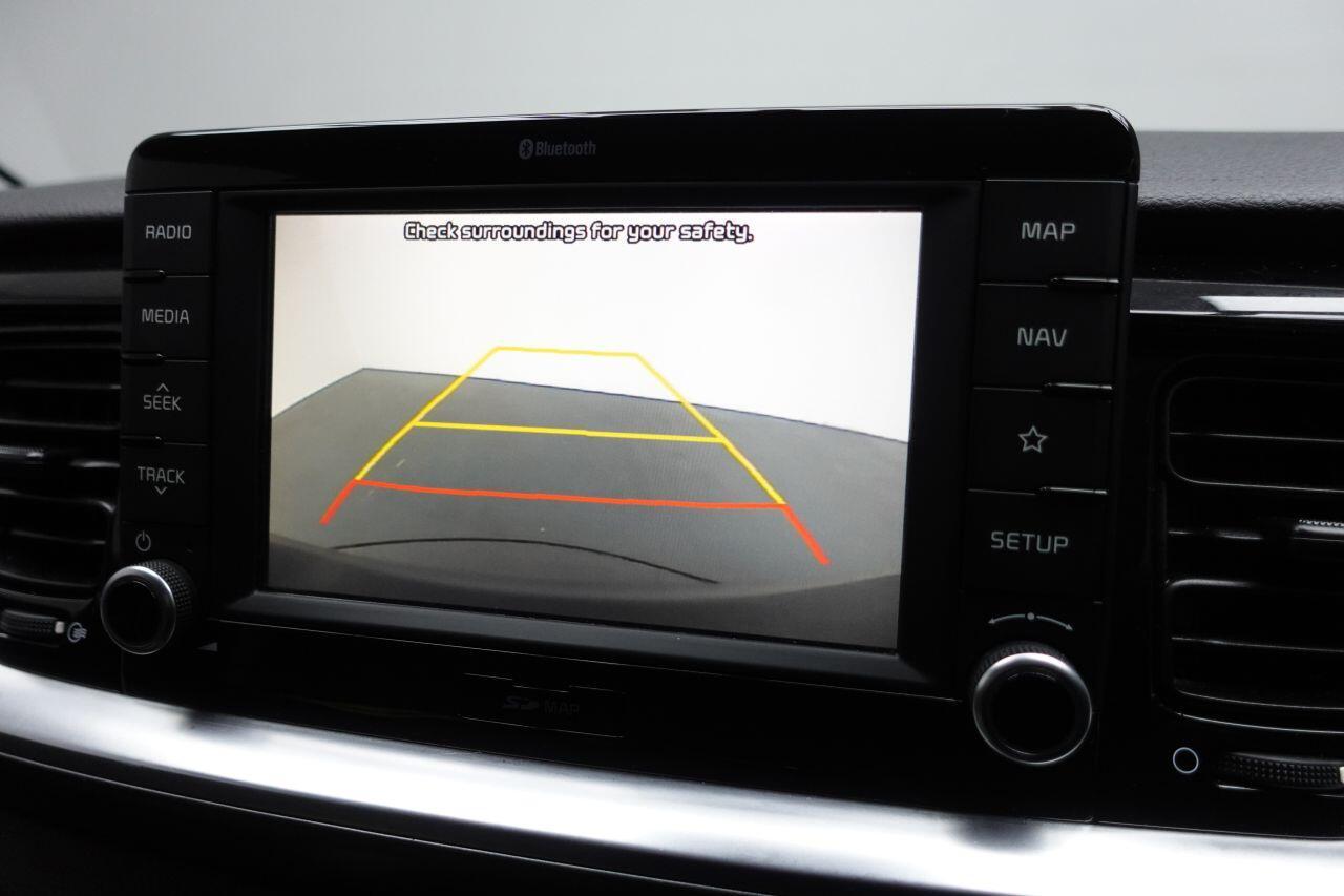 Kia Stonic - Image 21