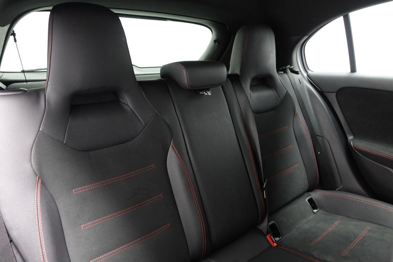 Mercedes A-Class - Image 14