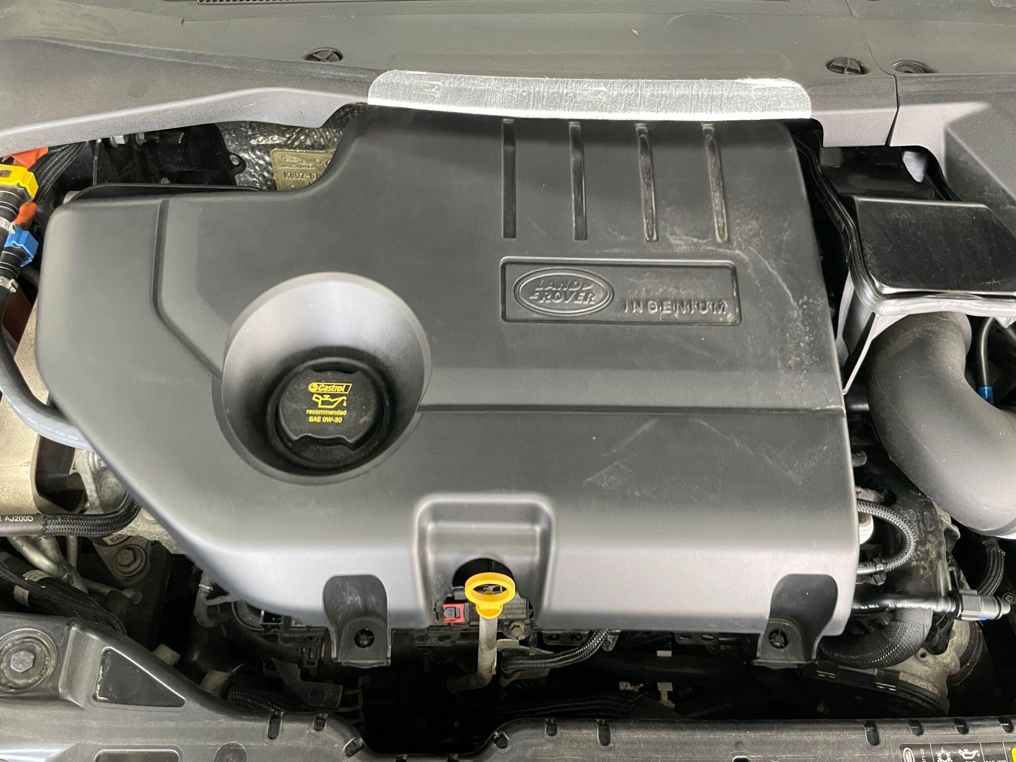 Land Rover Range Rover Evoque - Image 19