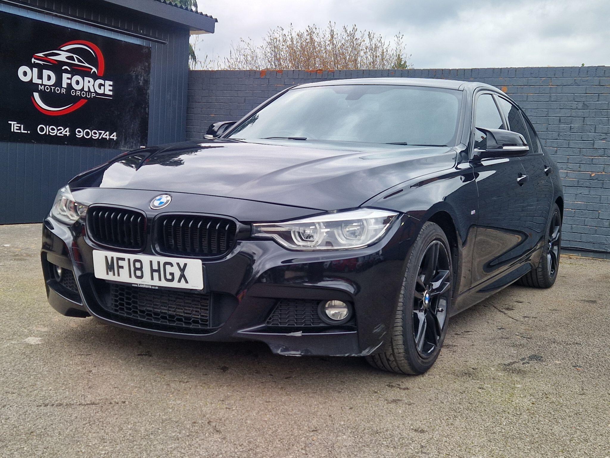 BMW 3 Series - Image 18