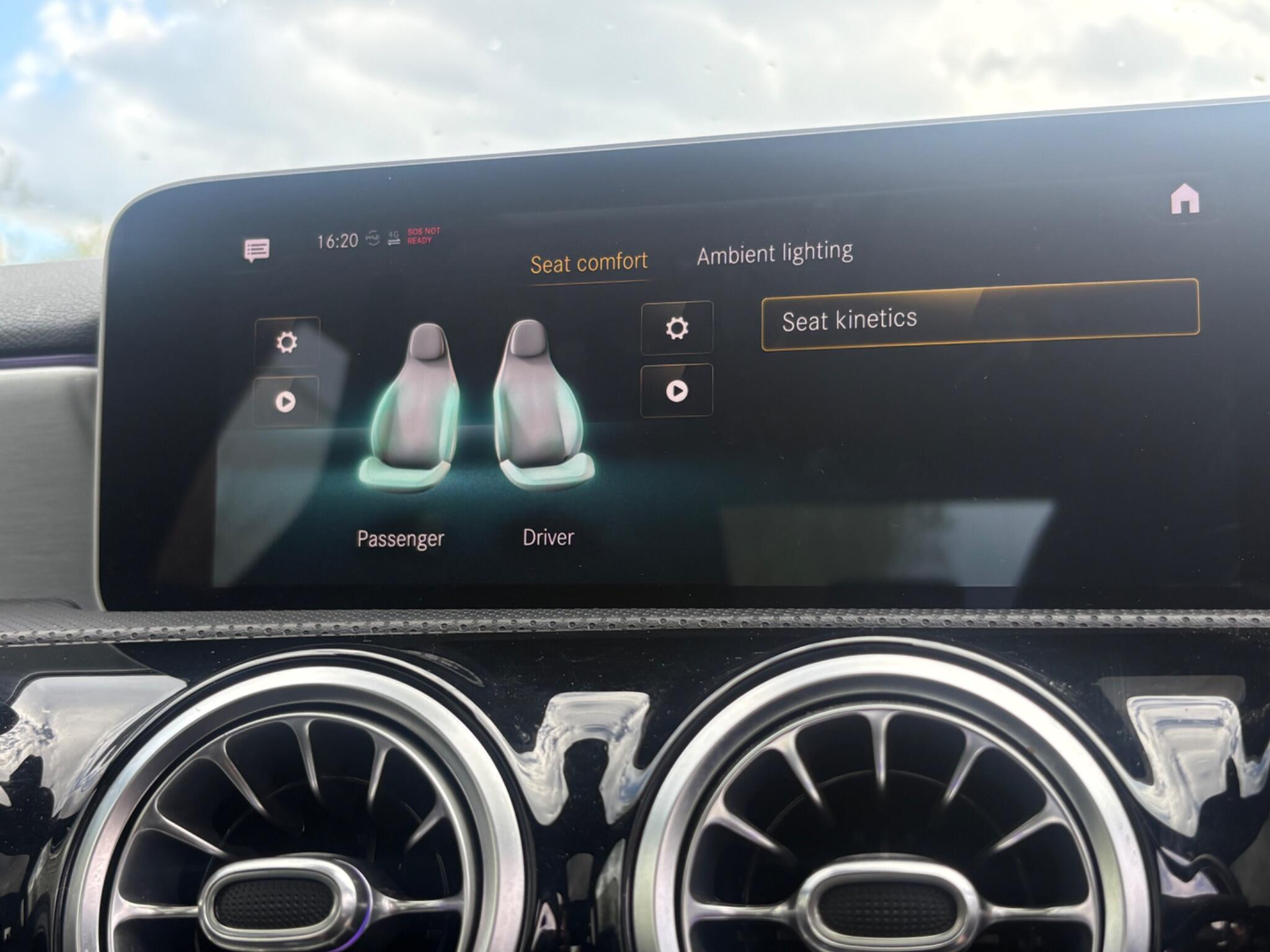 Mercedes A Class - Image 26