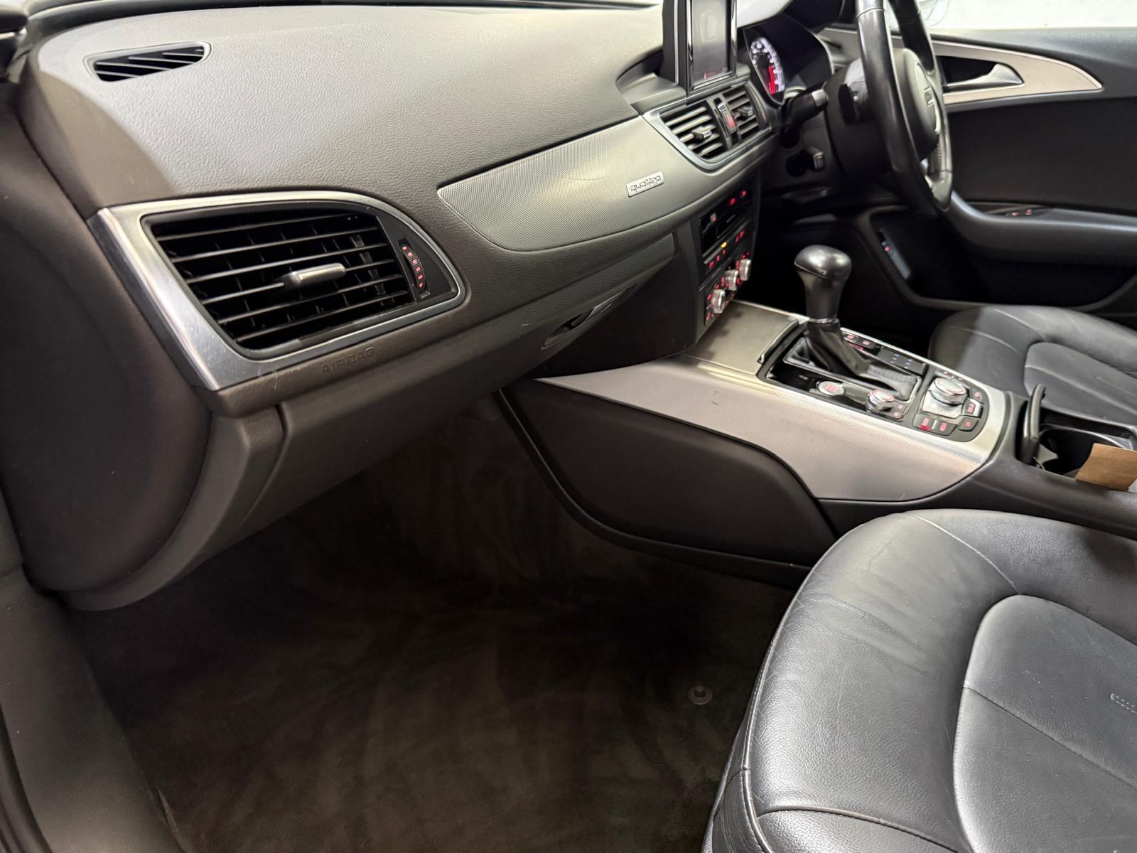 Audi A6 Allroad - Image 42