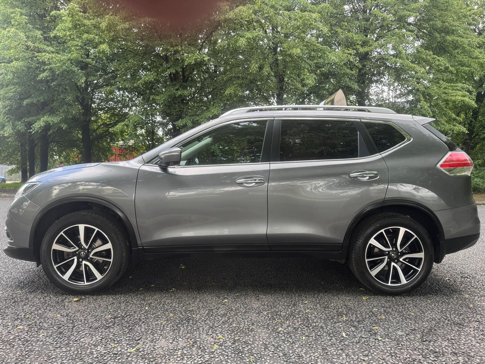 Nissan X-Trail - Image 6