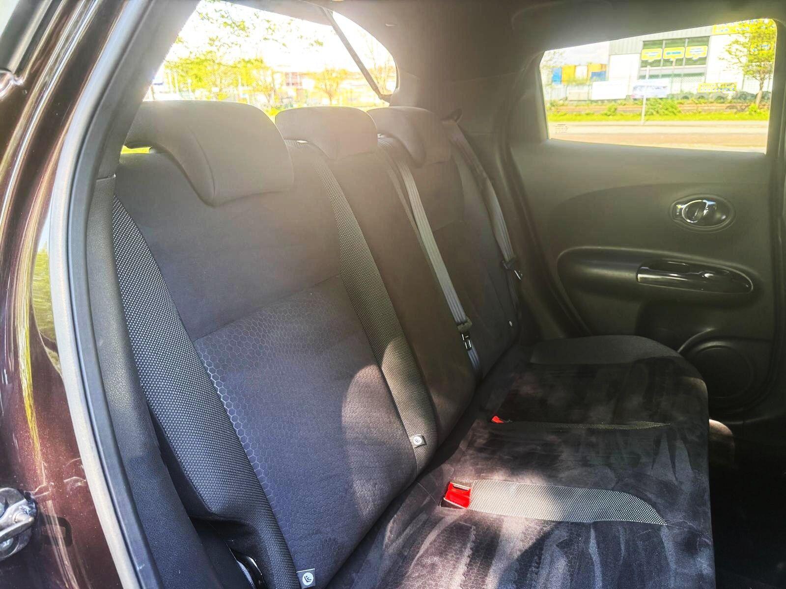 Nissan Juke - Image 20