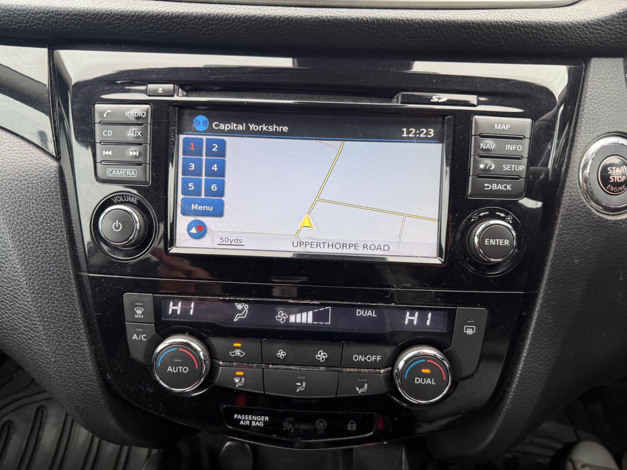 Nissan Qashqai - Image 14