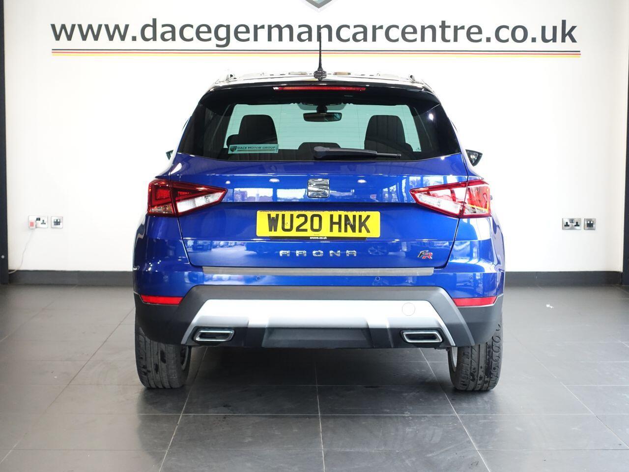 SEAT Arona - Image 7