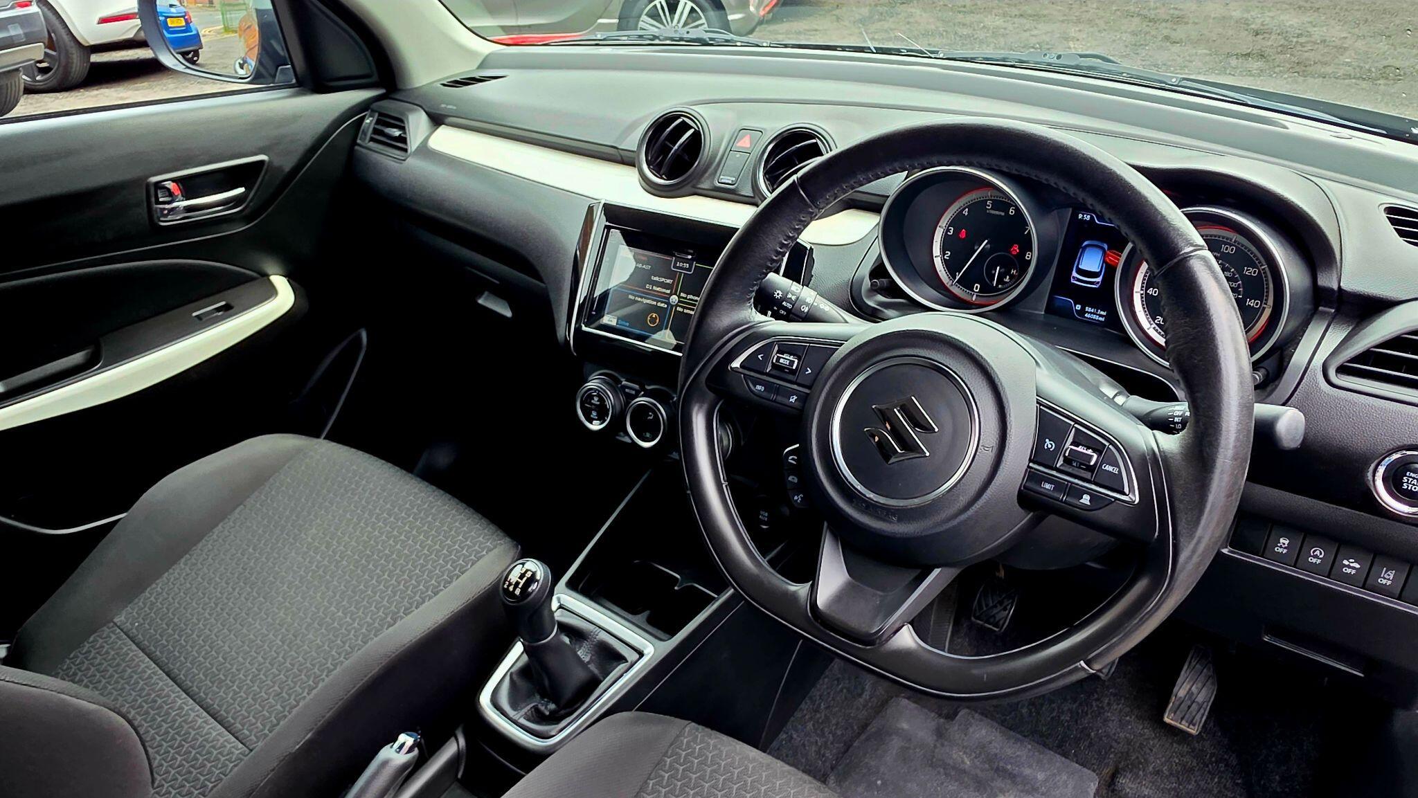 Suzuki Swift - Image 24