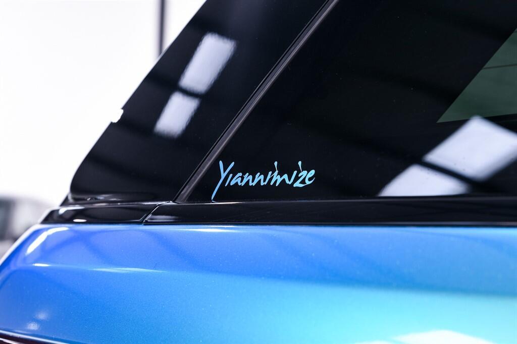 Land Rover RANGE ROVER SPORT - Image 12
