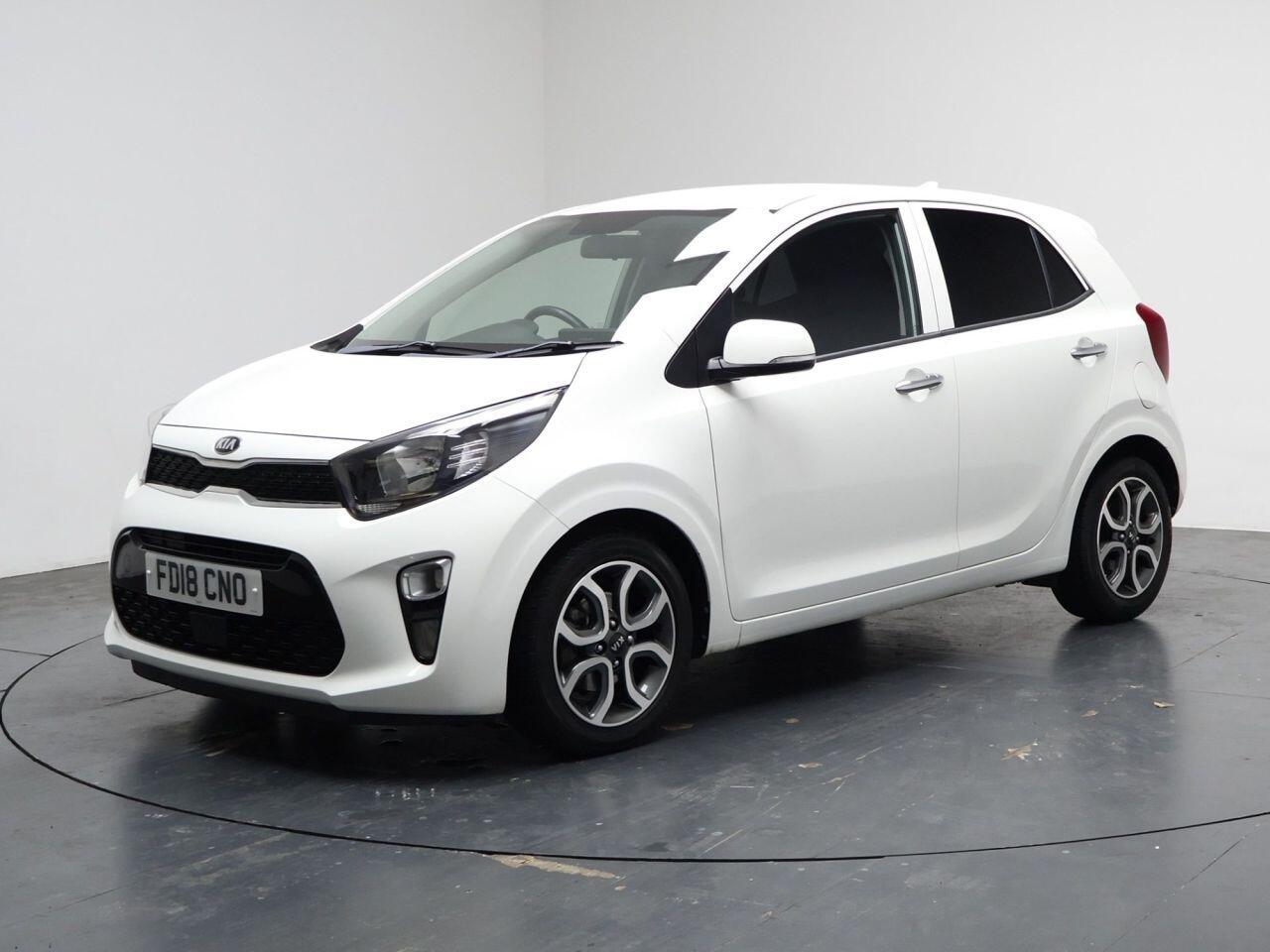 Kia Picanto - Image 6