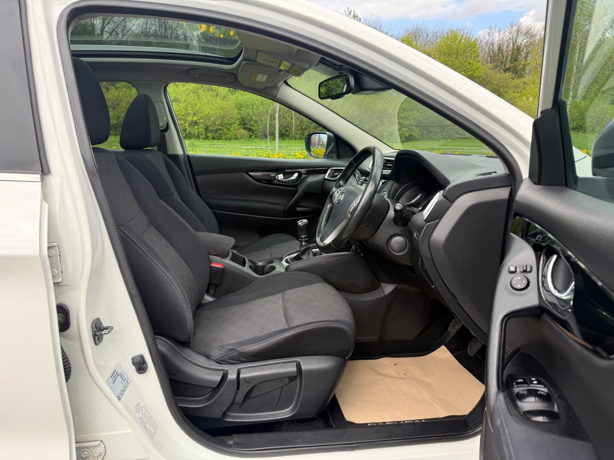 Nissan Qashqai - Image 13