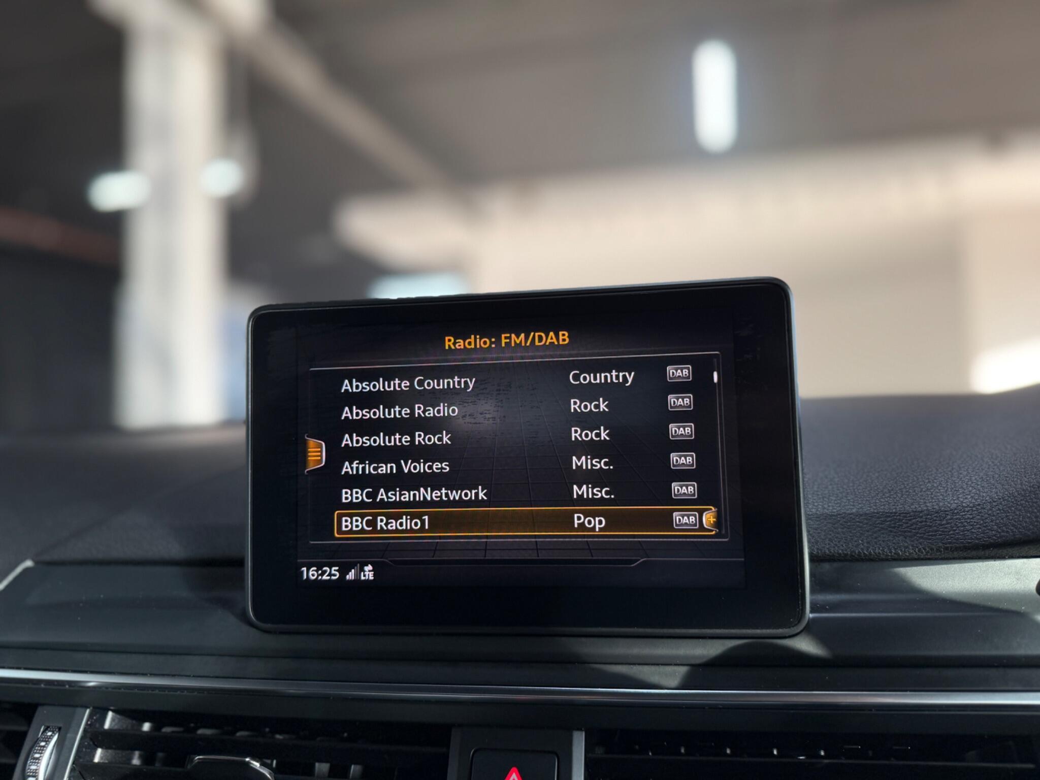 Audi A5 - Image 51