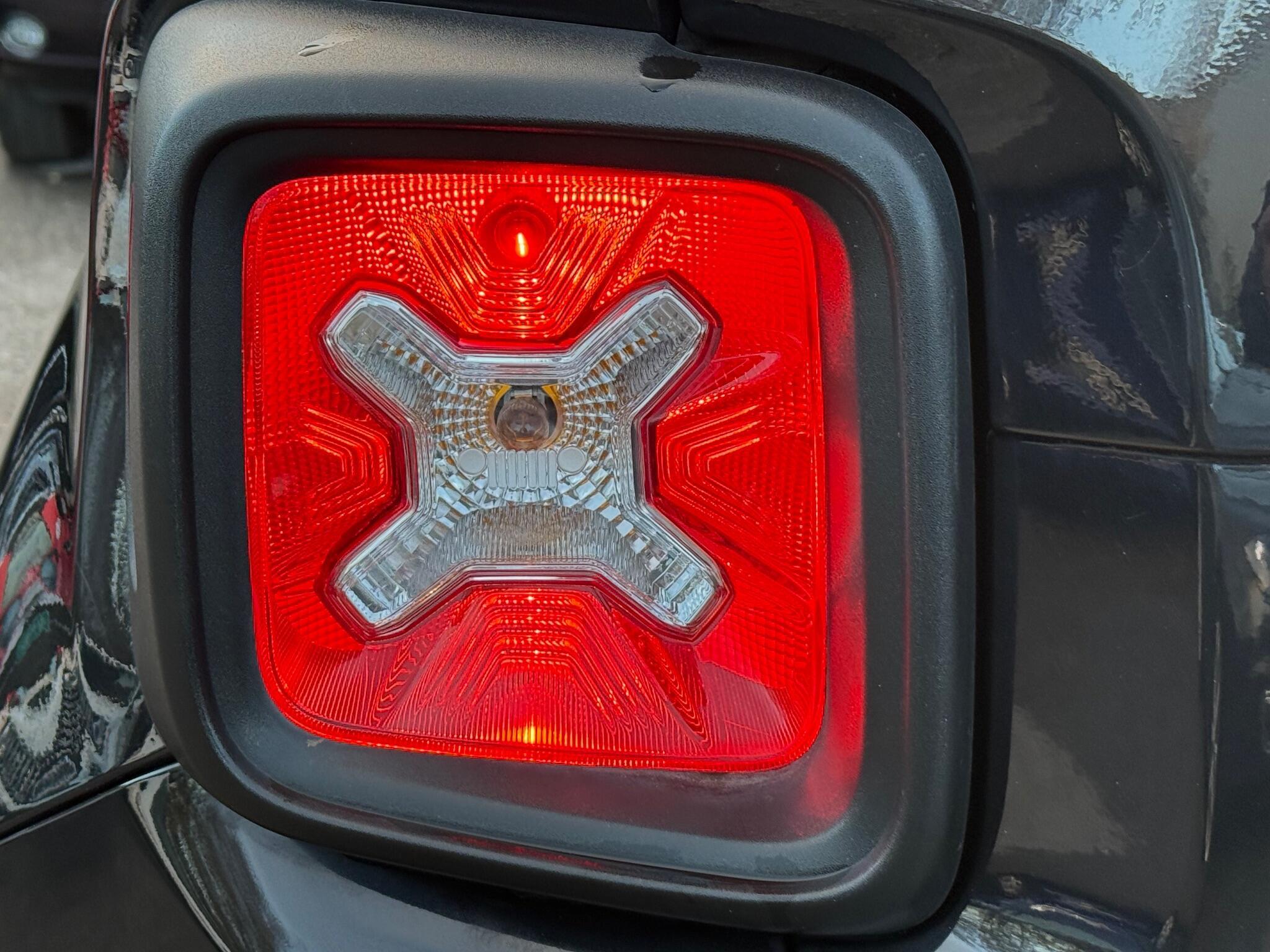 Jeep Renegade - Image 44