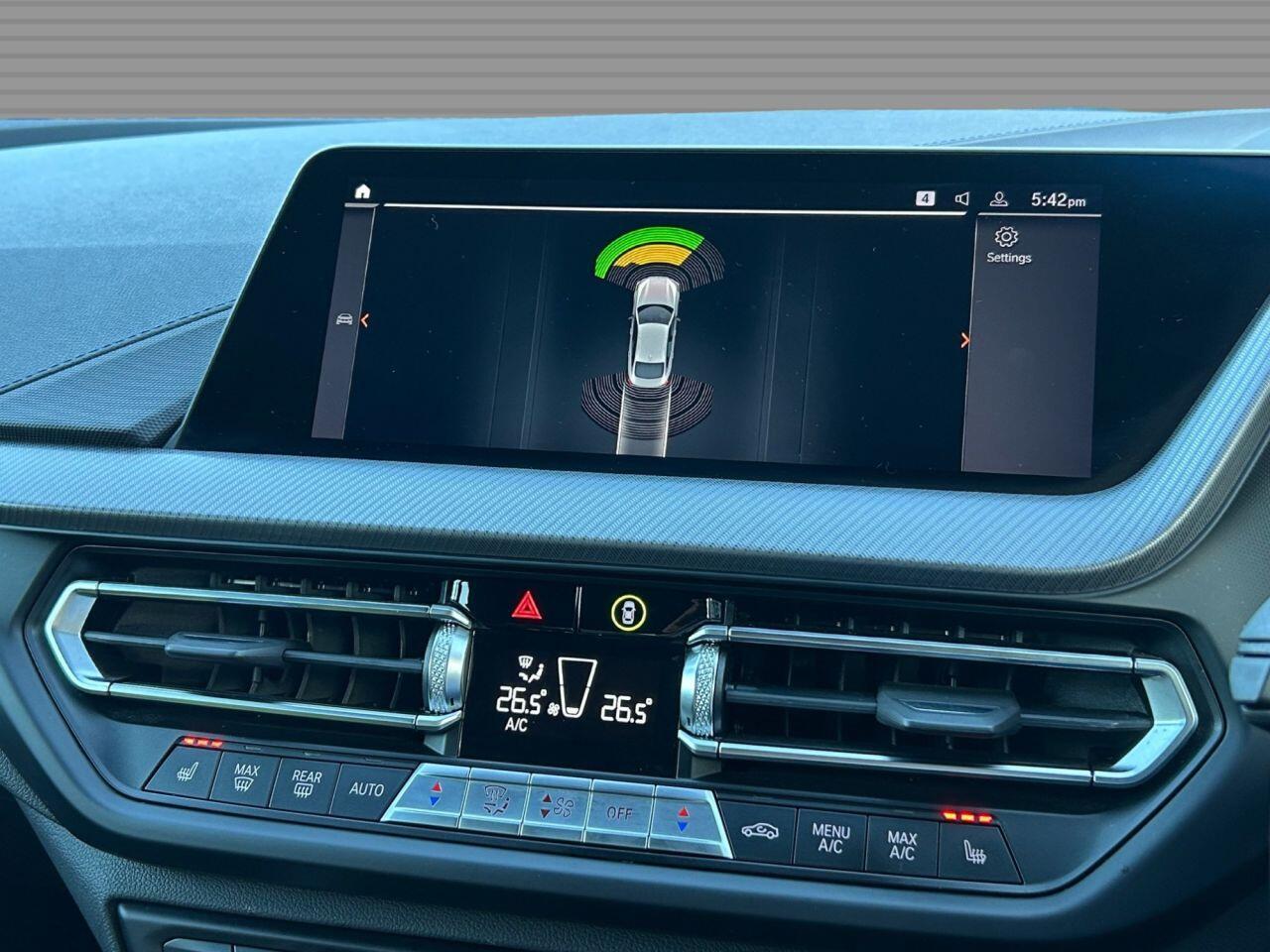 BMW 2 SERIES GRAN COUPE - Image 34