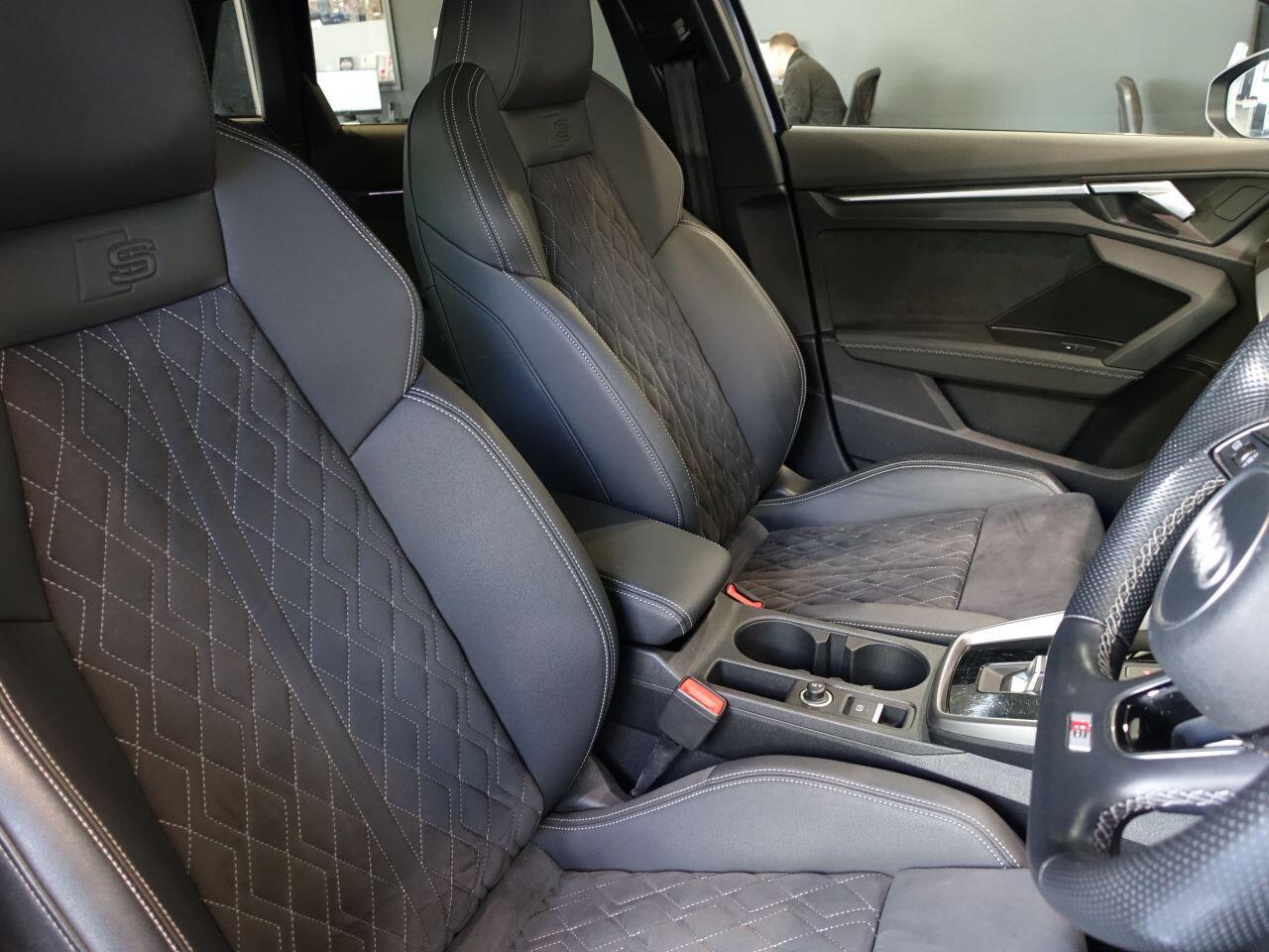 Audi A3 - Image 13