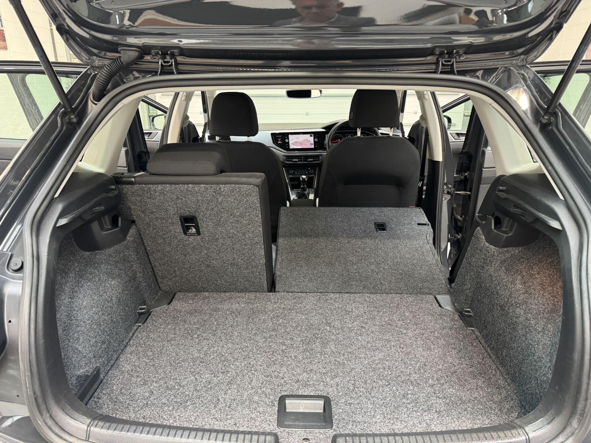 Volkswagen Polo - Image 59