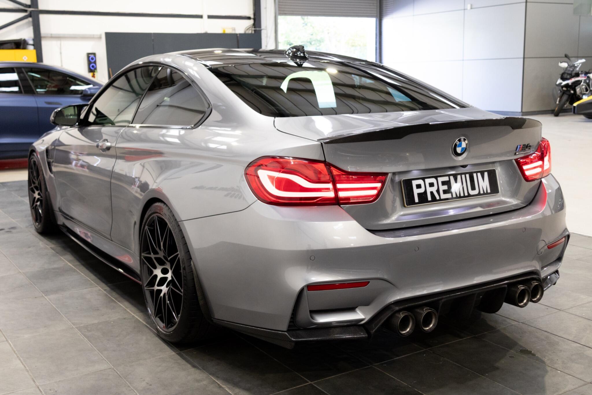 BMW M4 - Image 4