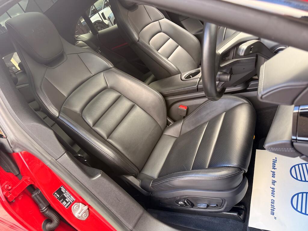 Porsche Taycan - Image 45