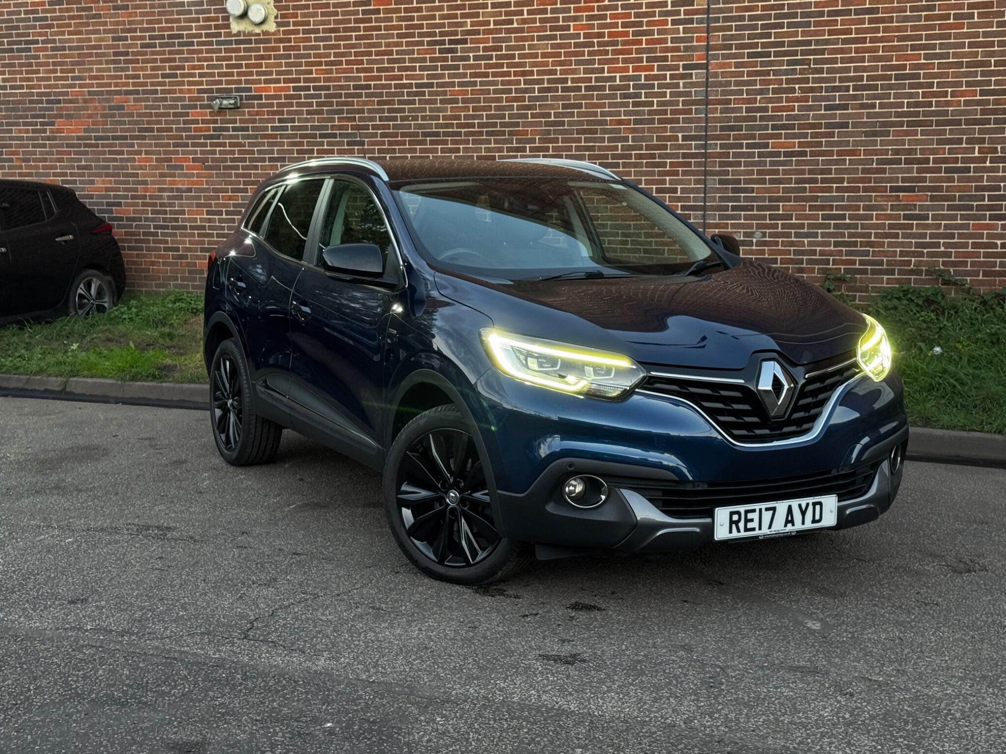 Renault Kadjar - Image 7