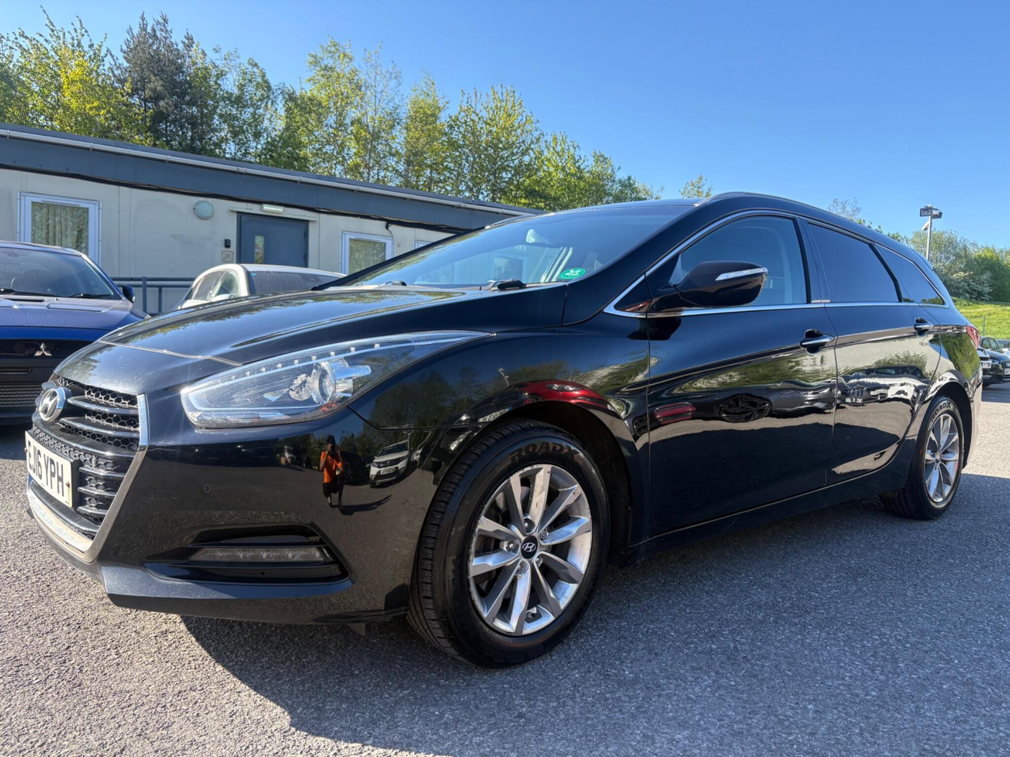 Hyundai i40 - Image 7