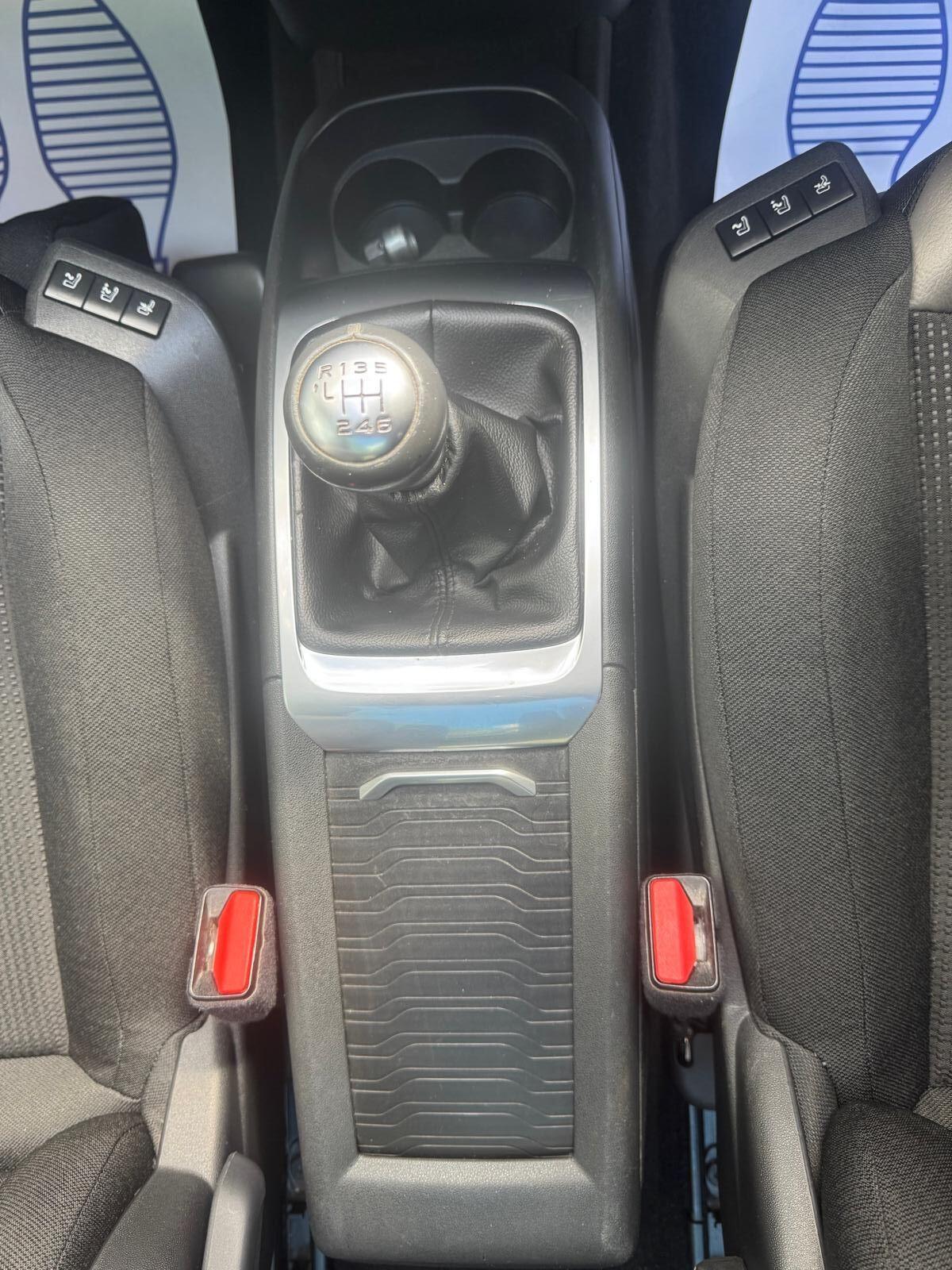 Citroen C4 Picasso - Image 48