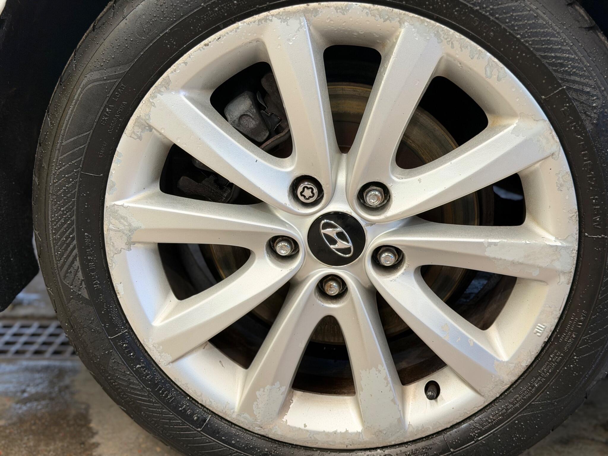 Hyundai i40 - Image 32